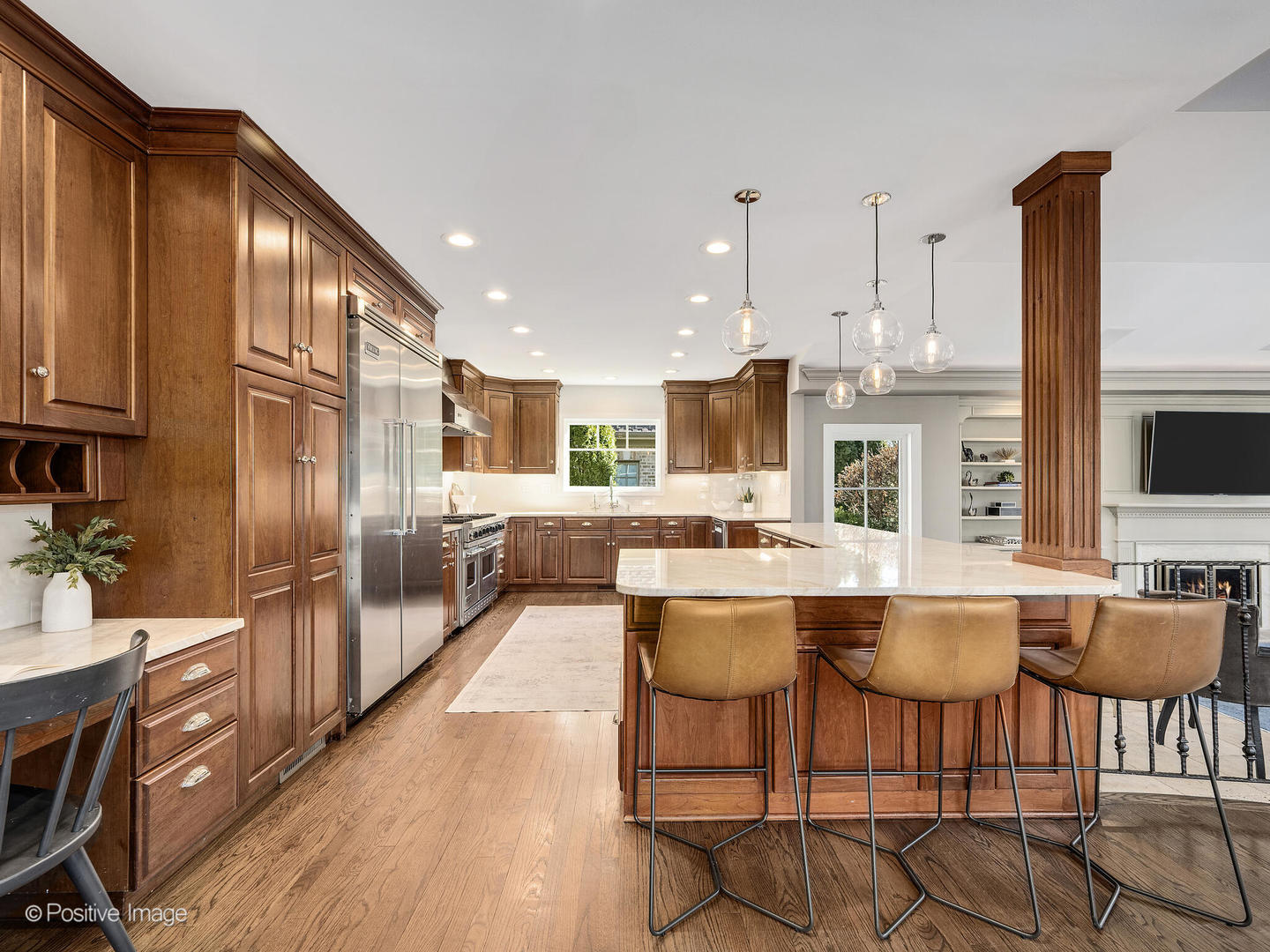 218 West Hickory Street Hinsdale, IL 60521 - Photo 11 of 51