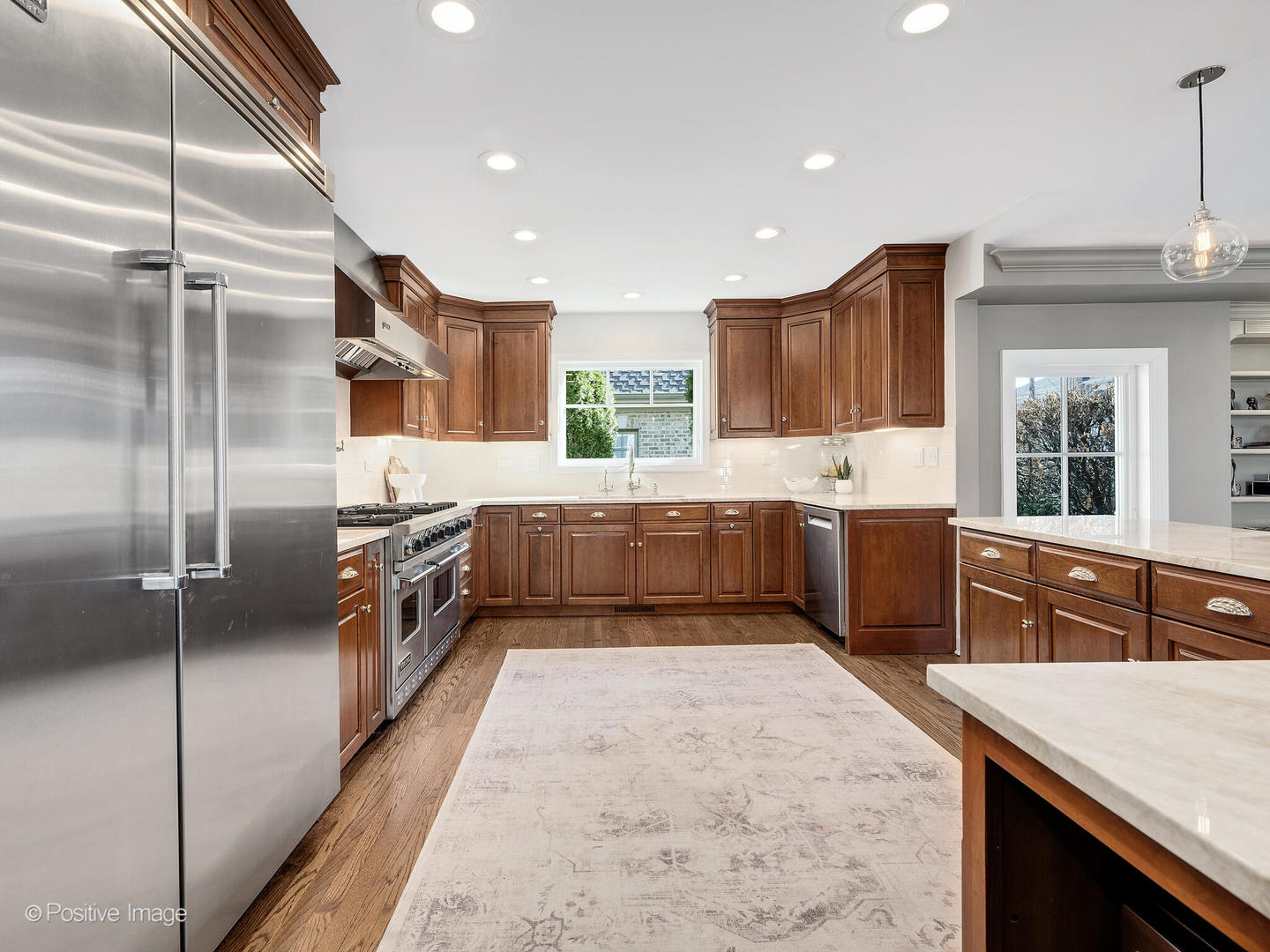 218 West Hickory Street Hinsdale, IL 60521 - Photo 12 of 51