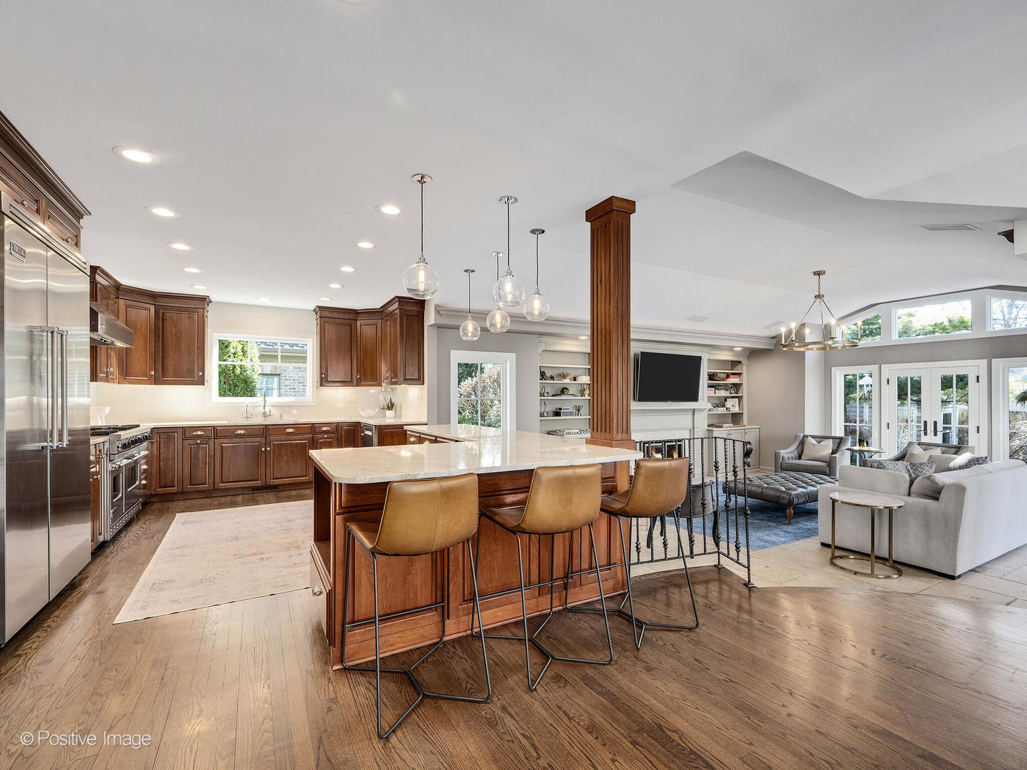 218 West Hickory Street Hinsdale, IL 60521 - Photo 15 of 51