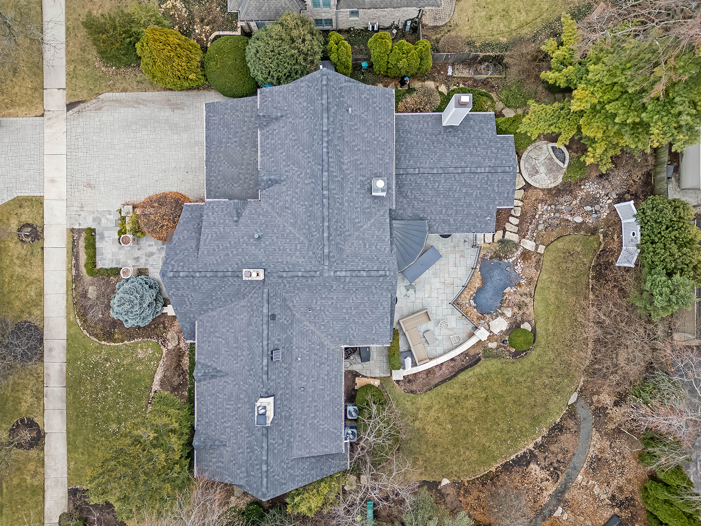 218 West Hickory Street Hinsdale, IL 60521 - Photo 3 of 51