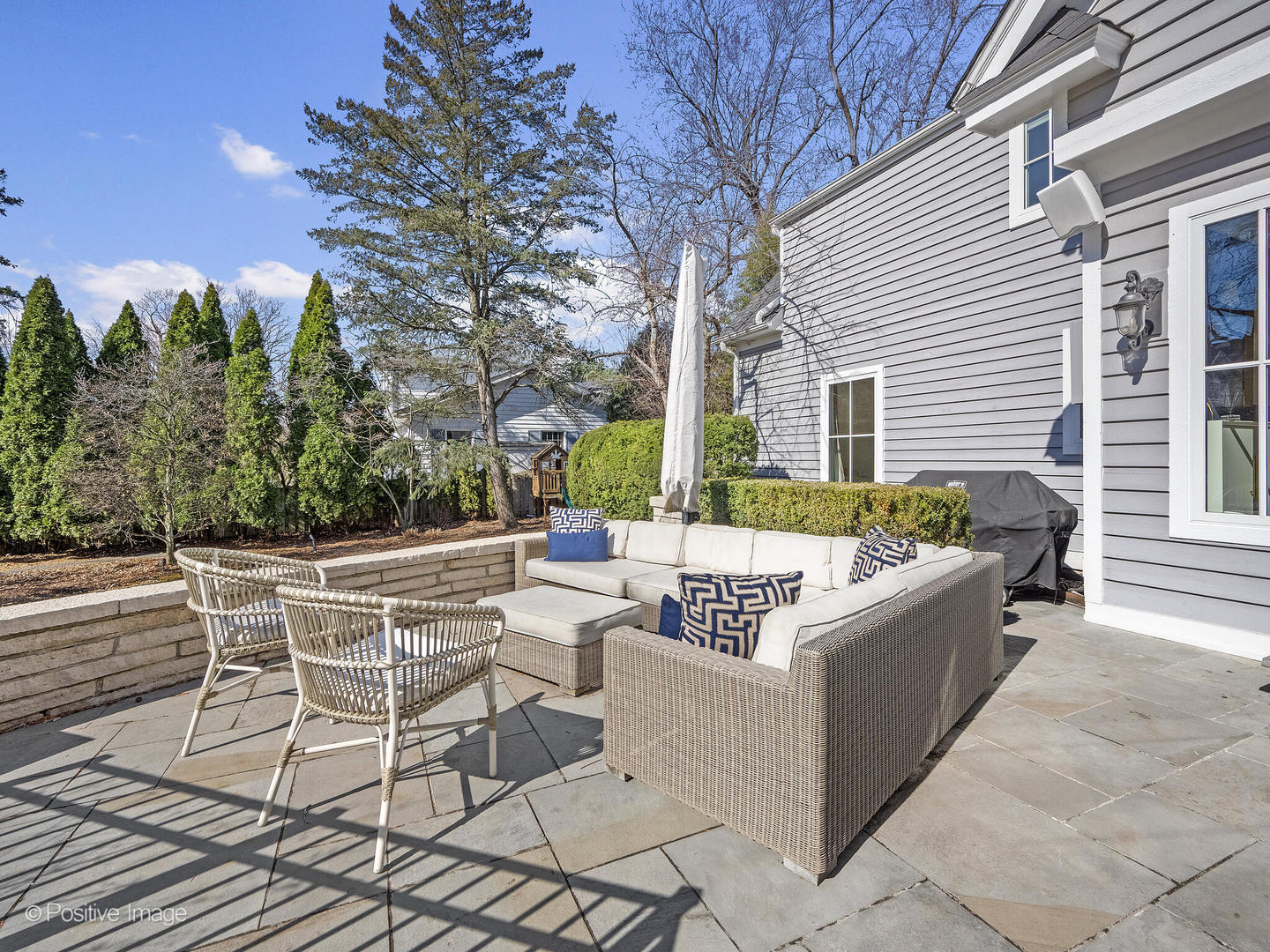 218 West Hickory Street Hinsdale, IL 60521 - Photo 38 of 51