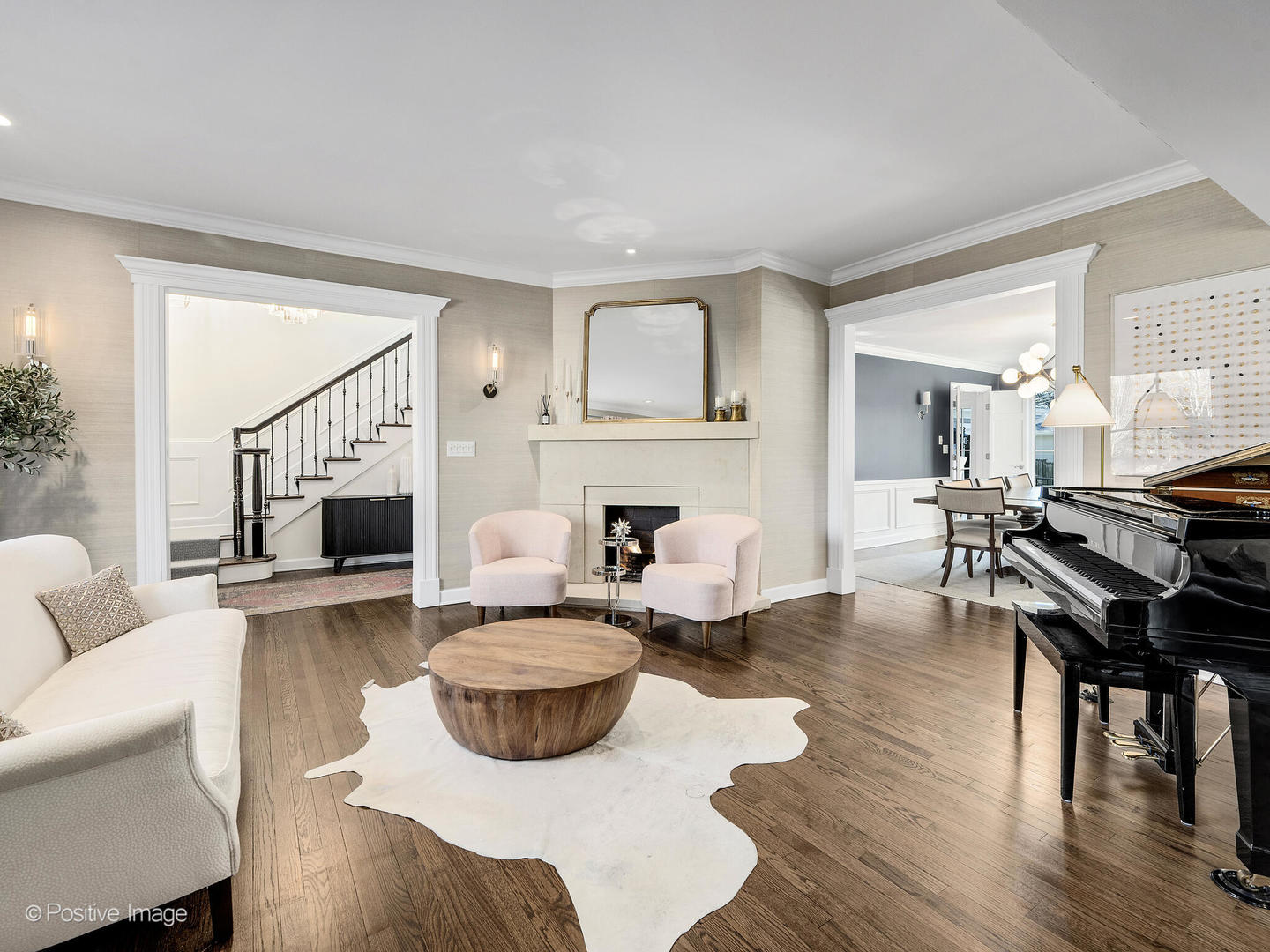 218 West Hickory Street Hinsdale, IL 60521 - Photo 4 of 51