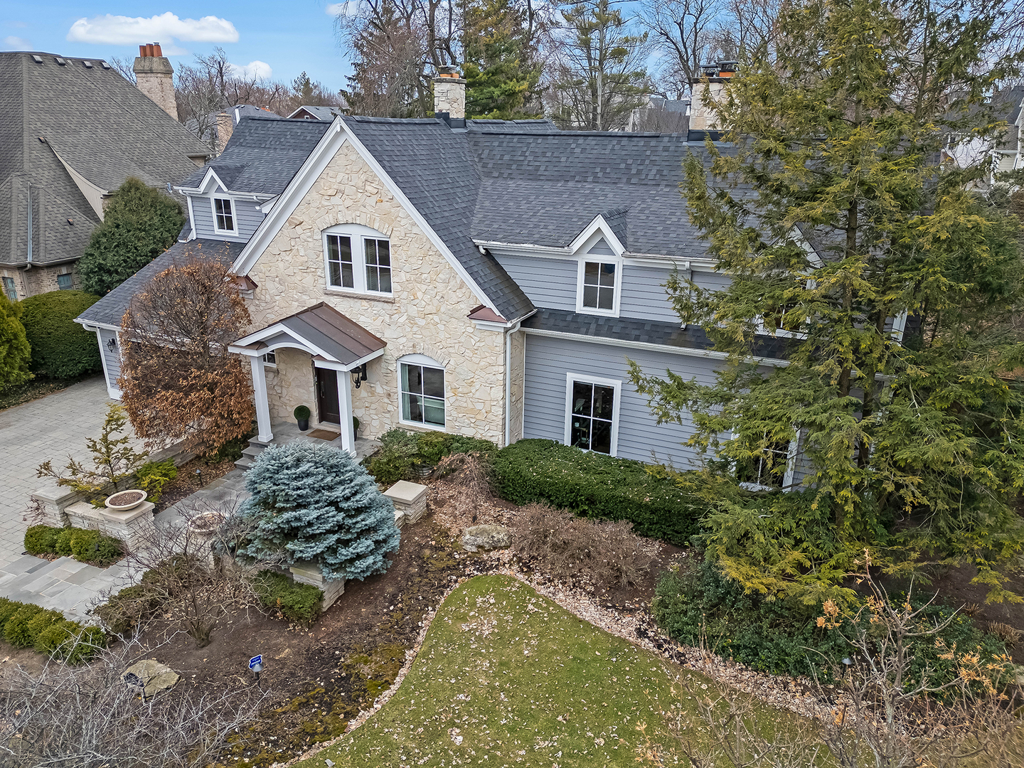 218 West Hickory Street Hinsdale, IL 60521 - Photo 50 of 51