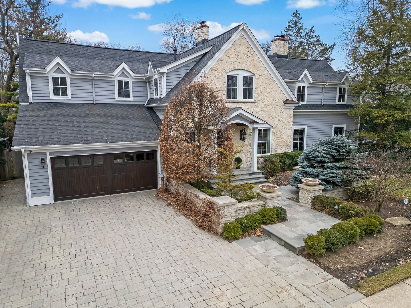 218 West Hickory Street Hinsdale, IL 60521 - Photo 51 of 51