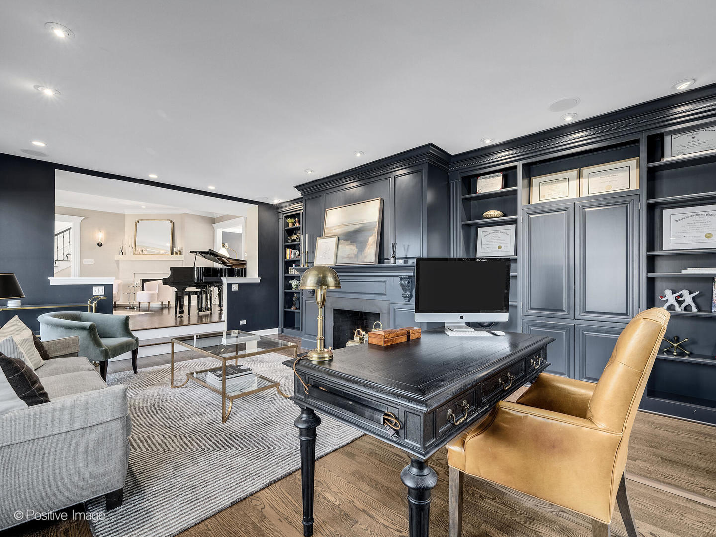 218 West Hickory Street Hinsdale, IL 60521 - Photo 6 of 51