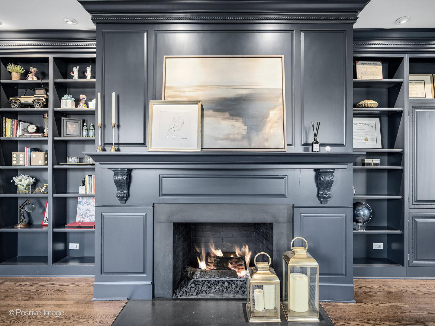 218 West Hickory Street Hinsdale, IL 60521 - Photo 7 of 51