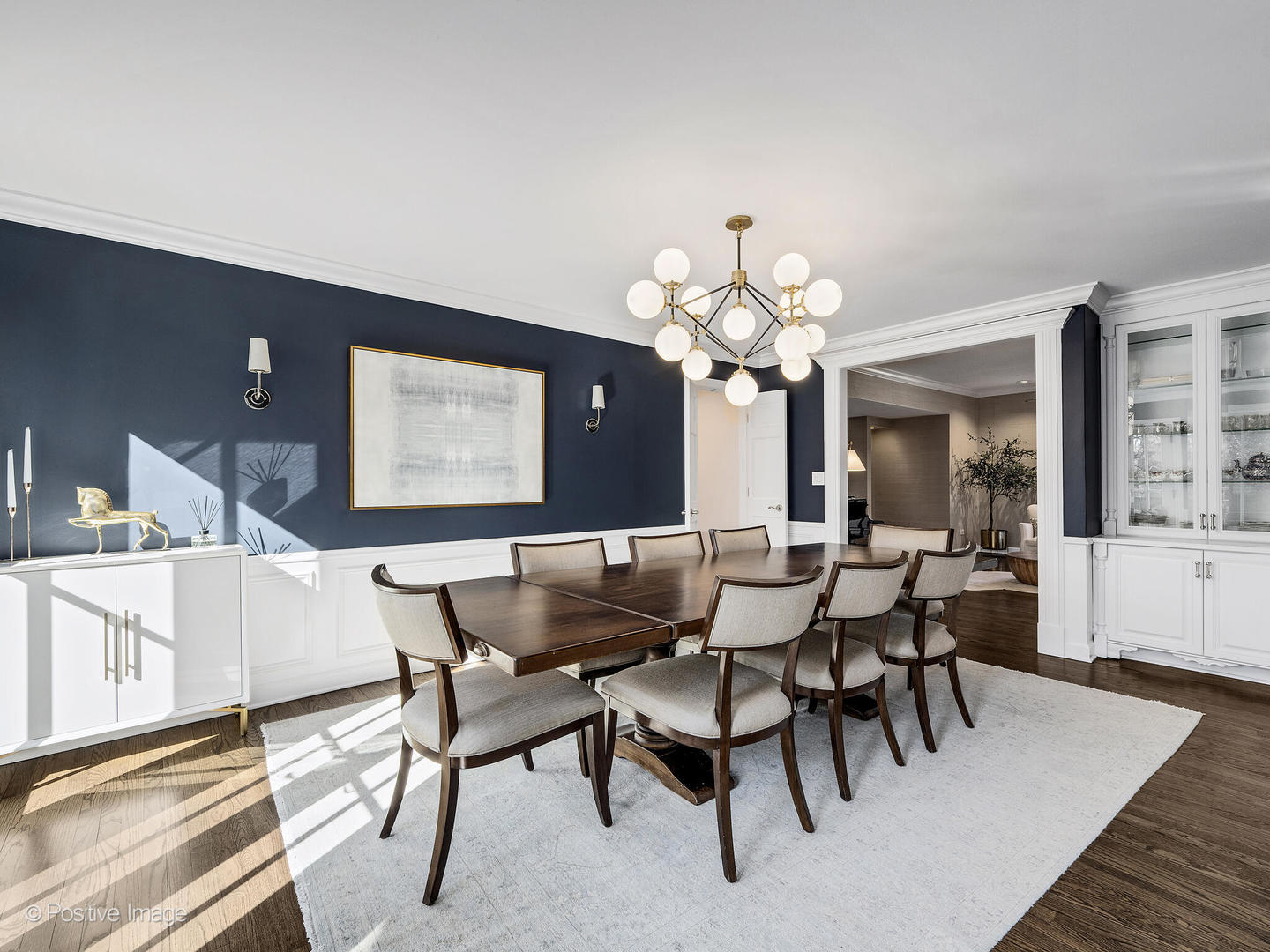 218 West Hickory Street Hinsdale, IL 60521 - Photo 10 of 51