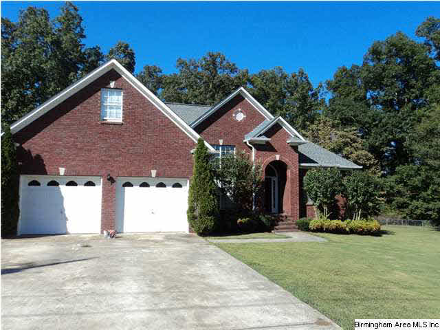 373 Panoramic Circle Warrior, AL 35180 - Photo 3 of 26