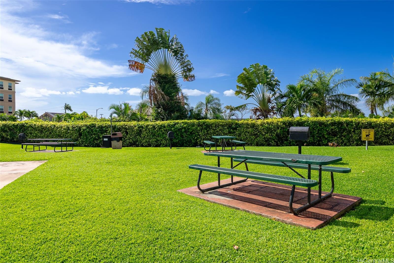1105 Acacia Road, Unit 308 Pearl City, HI 96782 - Photo 12 of 23