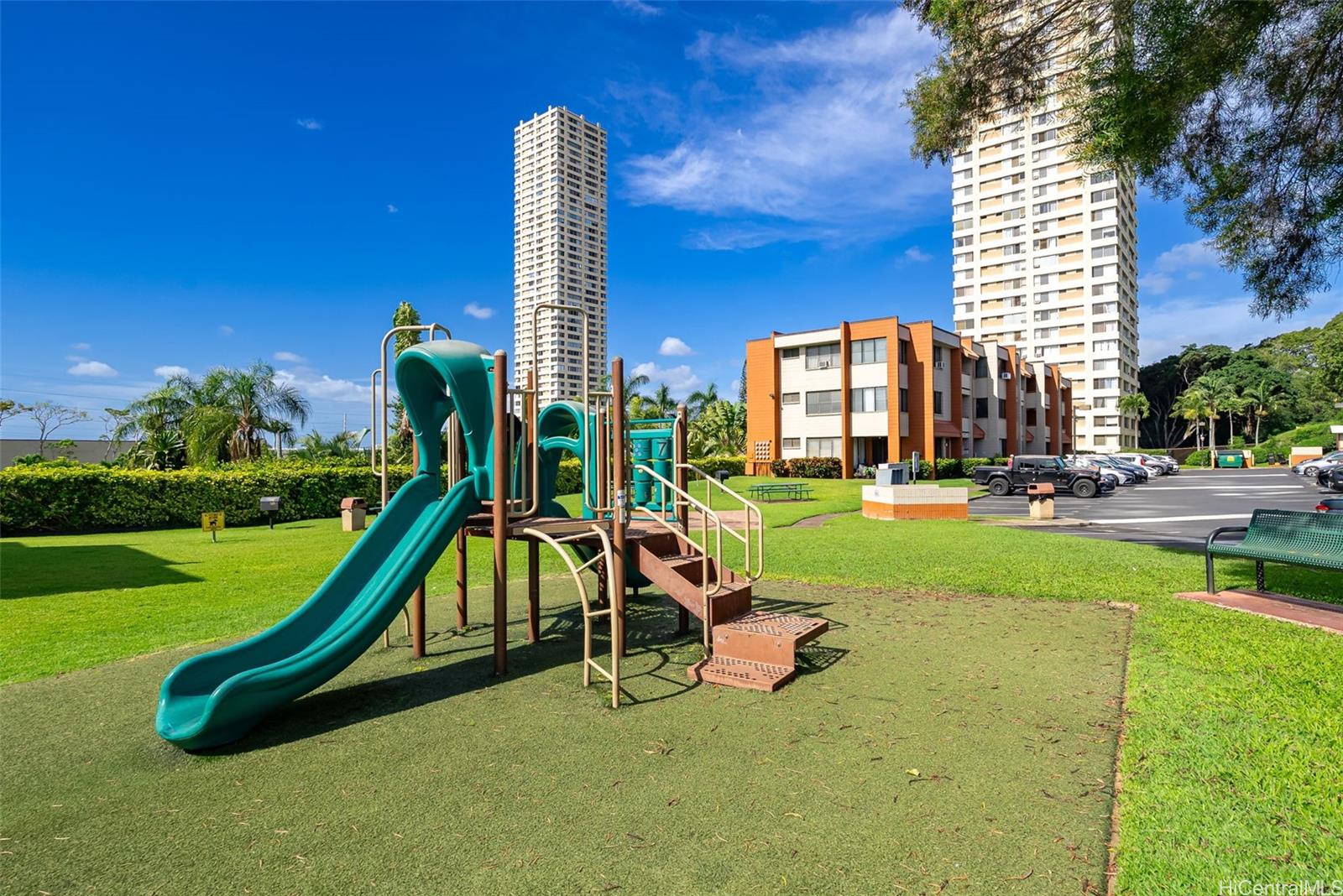1105 Acacia Road, Unit 308 Pearl City, HI 96782 - Photo 13 of 23