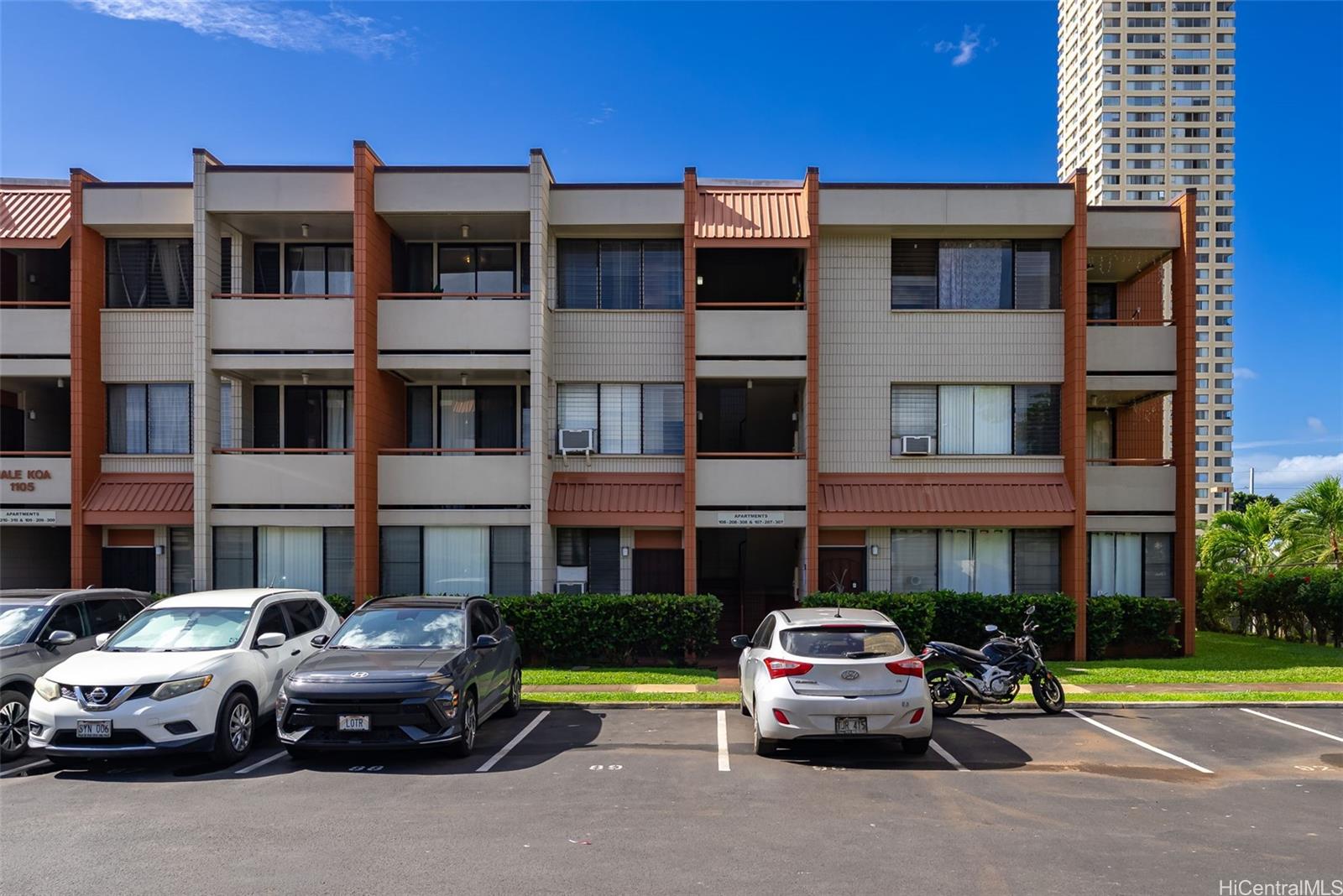 1105 Acacia Road, Unit 308 Pearl City, HI 96782 - Photo 15 of 23