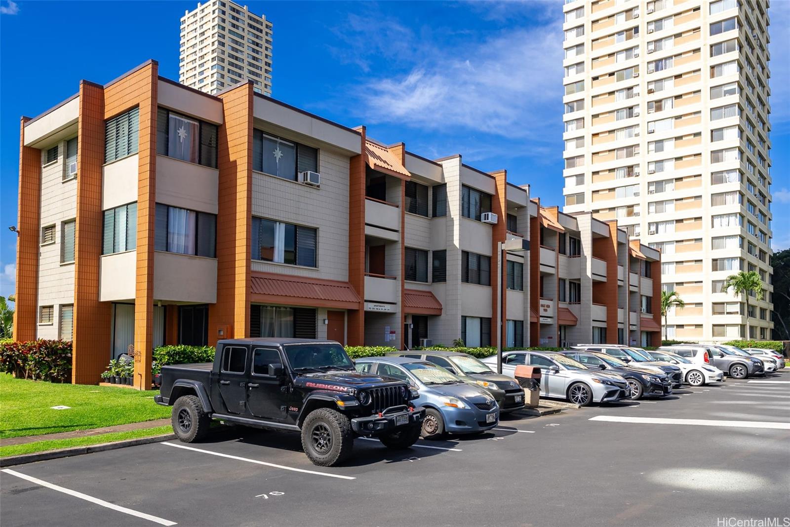 1105 Acacia Road, Unit 308 Pearl City, HI 96782 - Photo 16 of 23