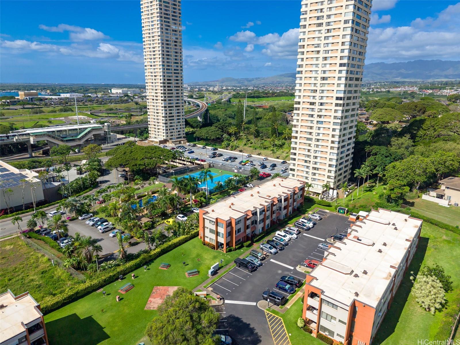 1105 Acacia Road, Unit 308 Pearl City, HI 96782 - Photo 17 of 23