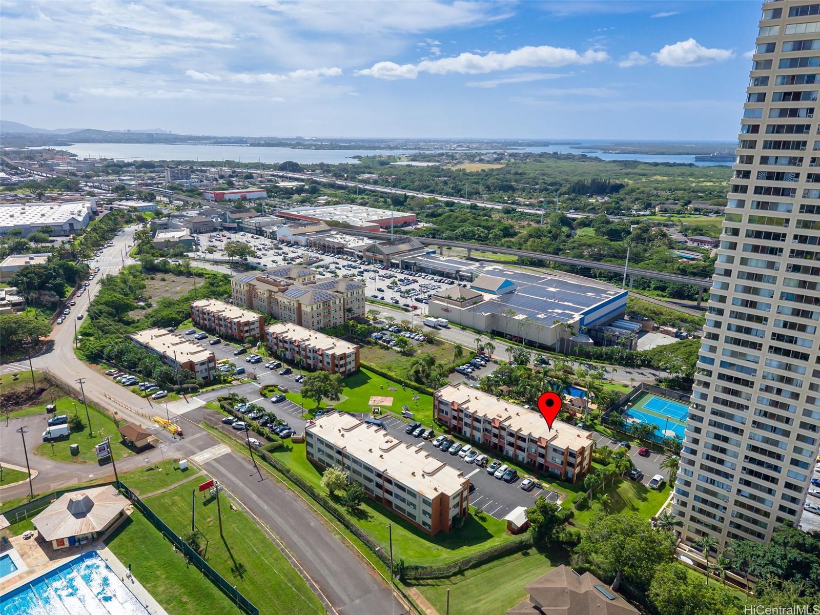 1105 Acacia Road, Unit 308 Pearl City, HI 96782 - Photo 18 of 23