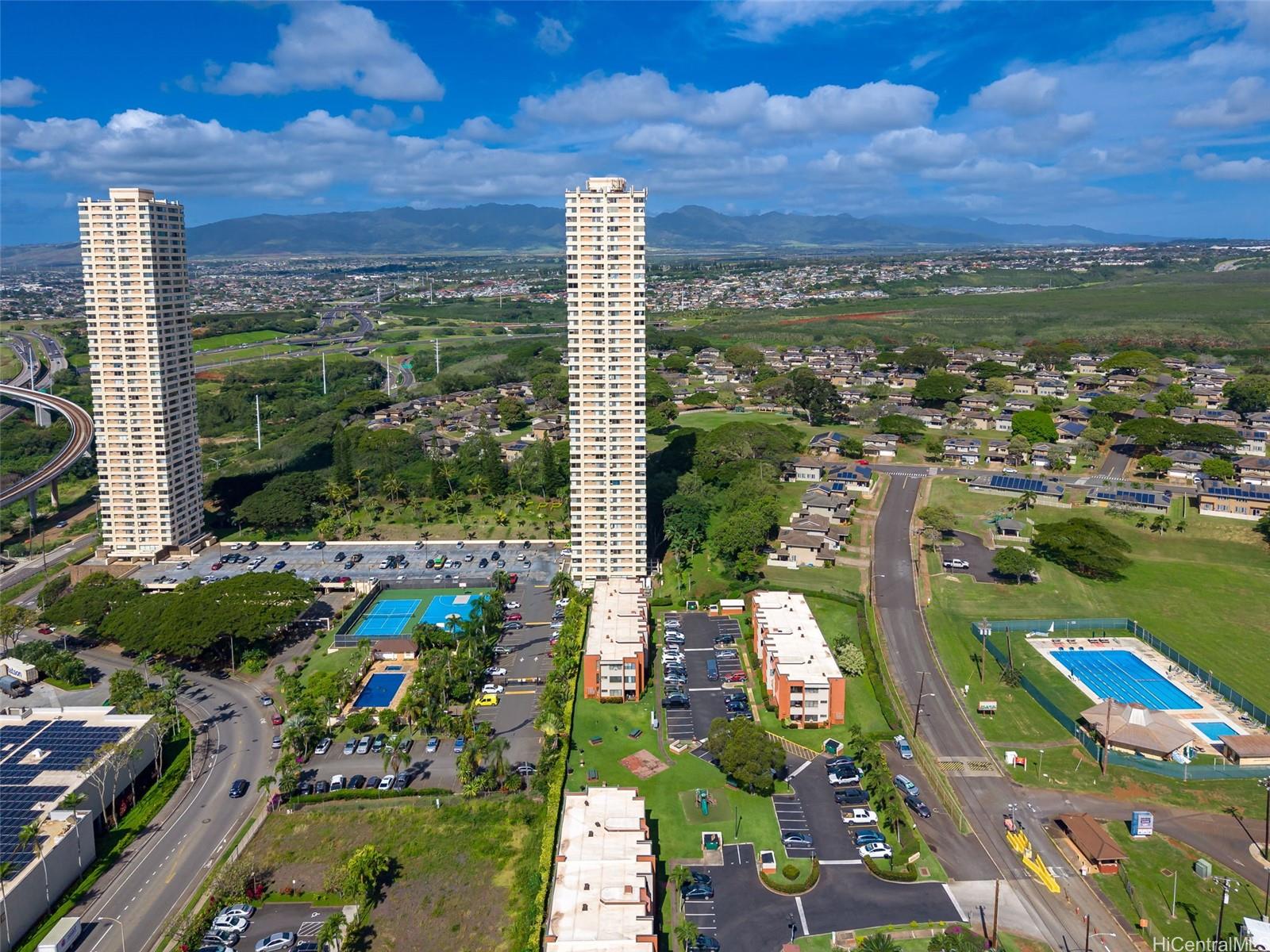1105 Acacia Road, Unit 308 Pearl City, HI 96782 - Photo 19 of 23