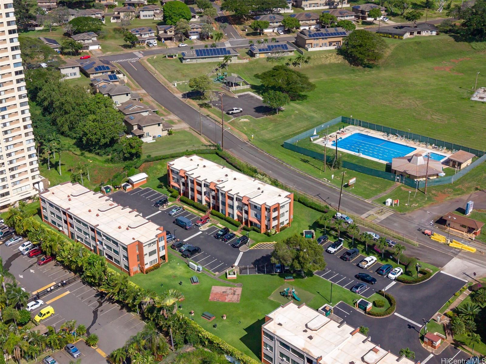 1105 Acacia Road, Unit 308 Pearl City, HI 96782 - Photo 20 of 23