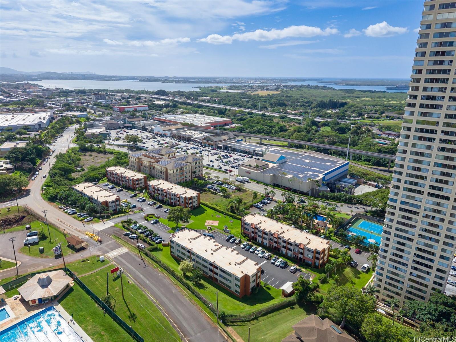 1105 Acacia Road, Unit 308 Pearl City, HI 96782 - Photo 21 of 23
