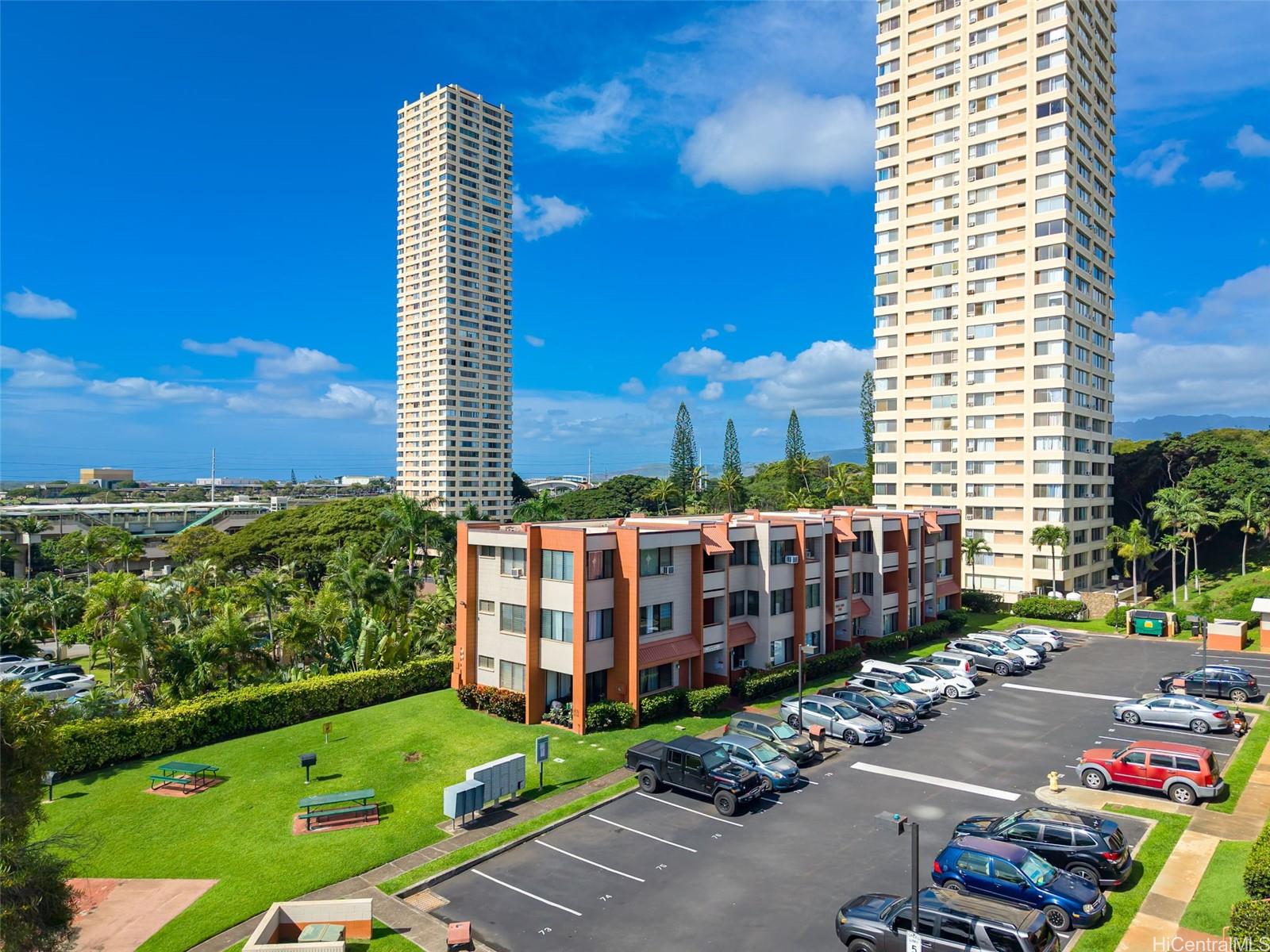 1105 Acacia Road, Unit 308 Pearl City, HI 96782 - Photo 22 of 23