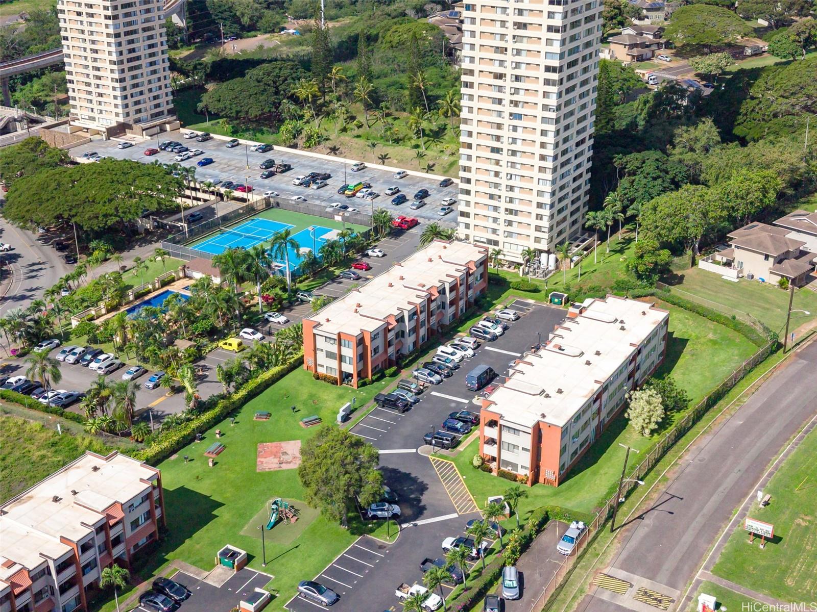 1105 Acacia Road, Unit 308 Pearl City, HI 96782 - Photo 23 of 23
