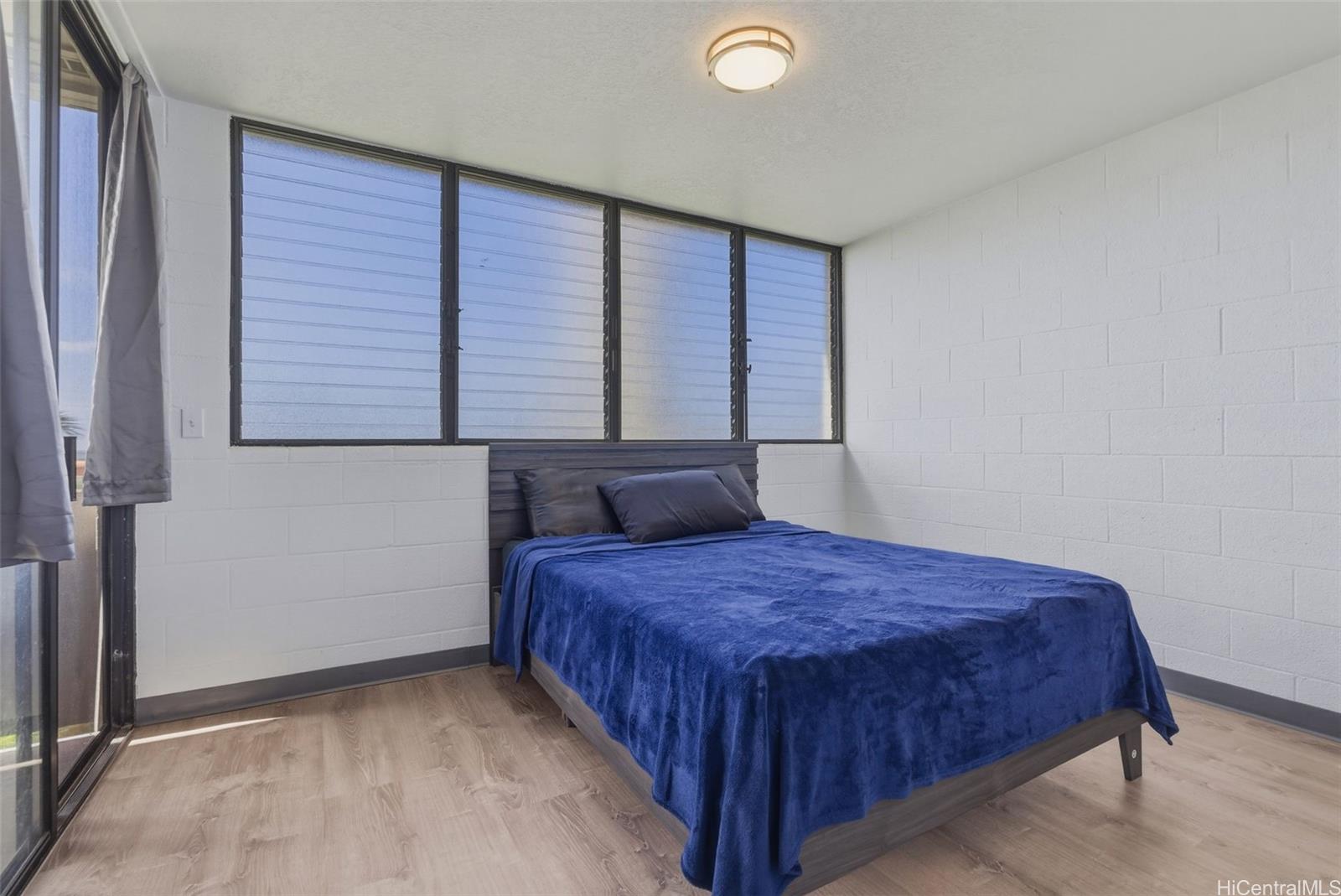 1105 Acacia Road, Unit 308 Pearl City, HI 96782 - Photo 7 of 23 Primary bedroom