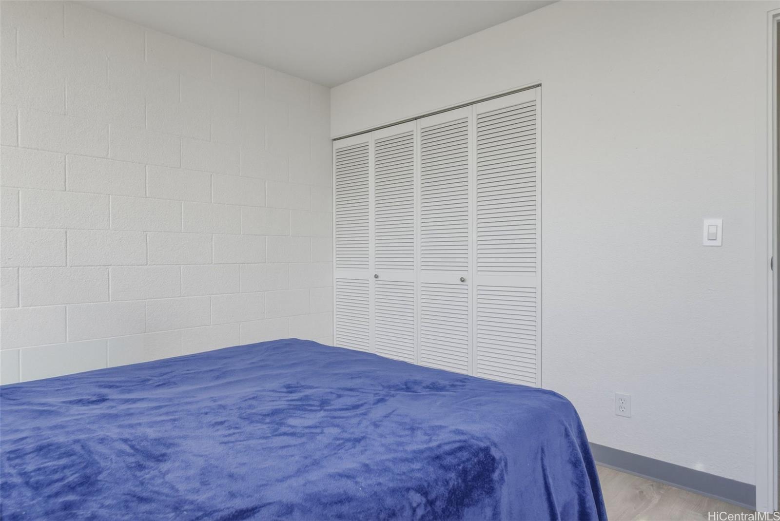 1105 Acacia Road, Unit 308 Pearl City, HI 96782 - Photo 8 of 23 Primary bedroom