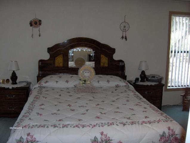 8071 Sepia Road Payson, AZ 85541 - Photo 5 of 6 Additional Photo