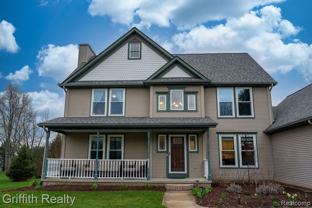 8854 Buchanan Road Brighton, MI 48116 - Photo 47 of 48