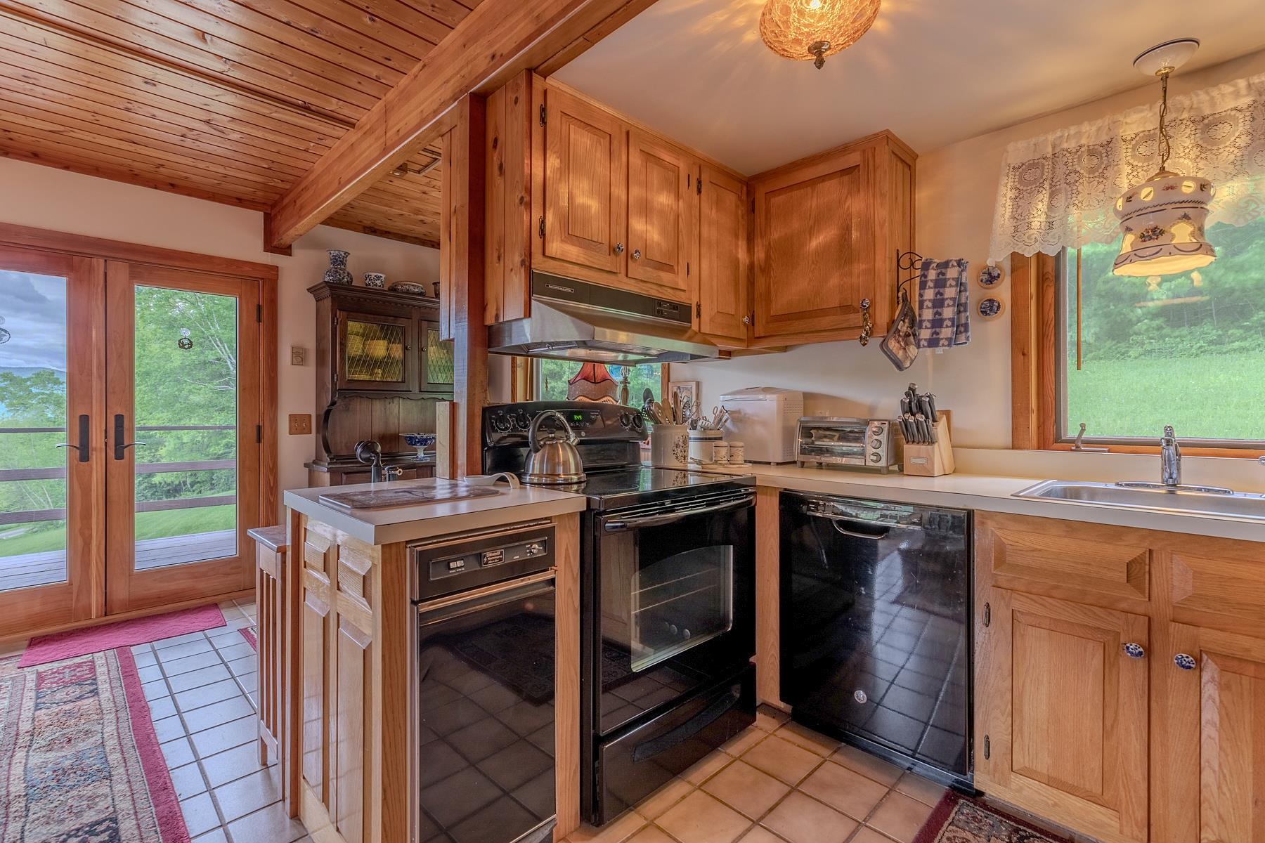 358 High Meadow Way Danby, VT 05761 - Photo 13 of 30