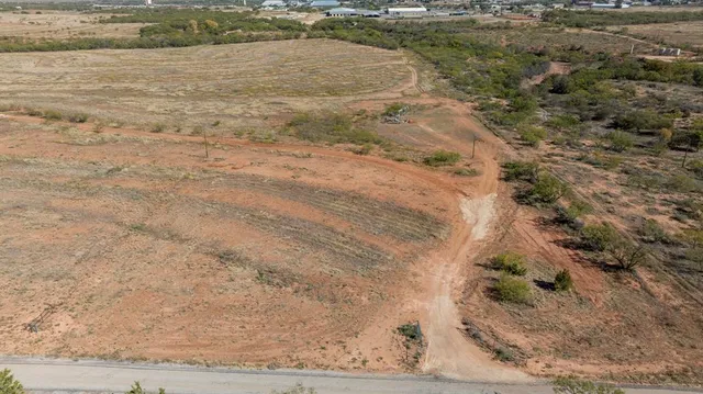 a view of an ocean beach