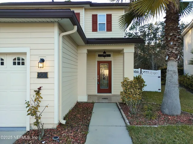 $2,495 | 500 Heron Landing Road, St. Johns, FL 32259