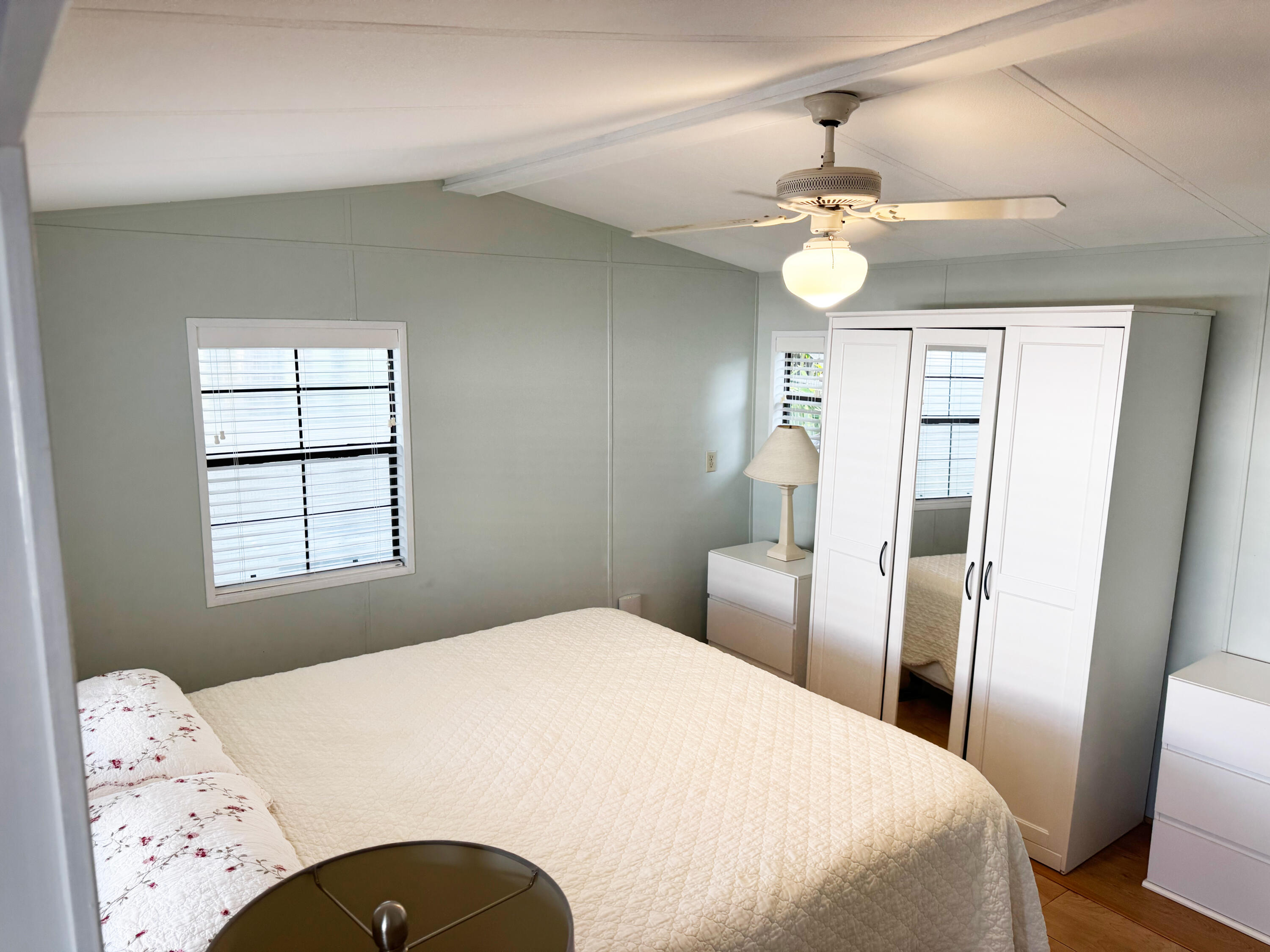 210 Cardinal Drive, Unit B Boynton Beach, FL 33435 - Photo 9 of 34 primary bed