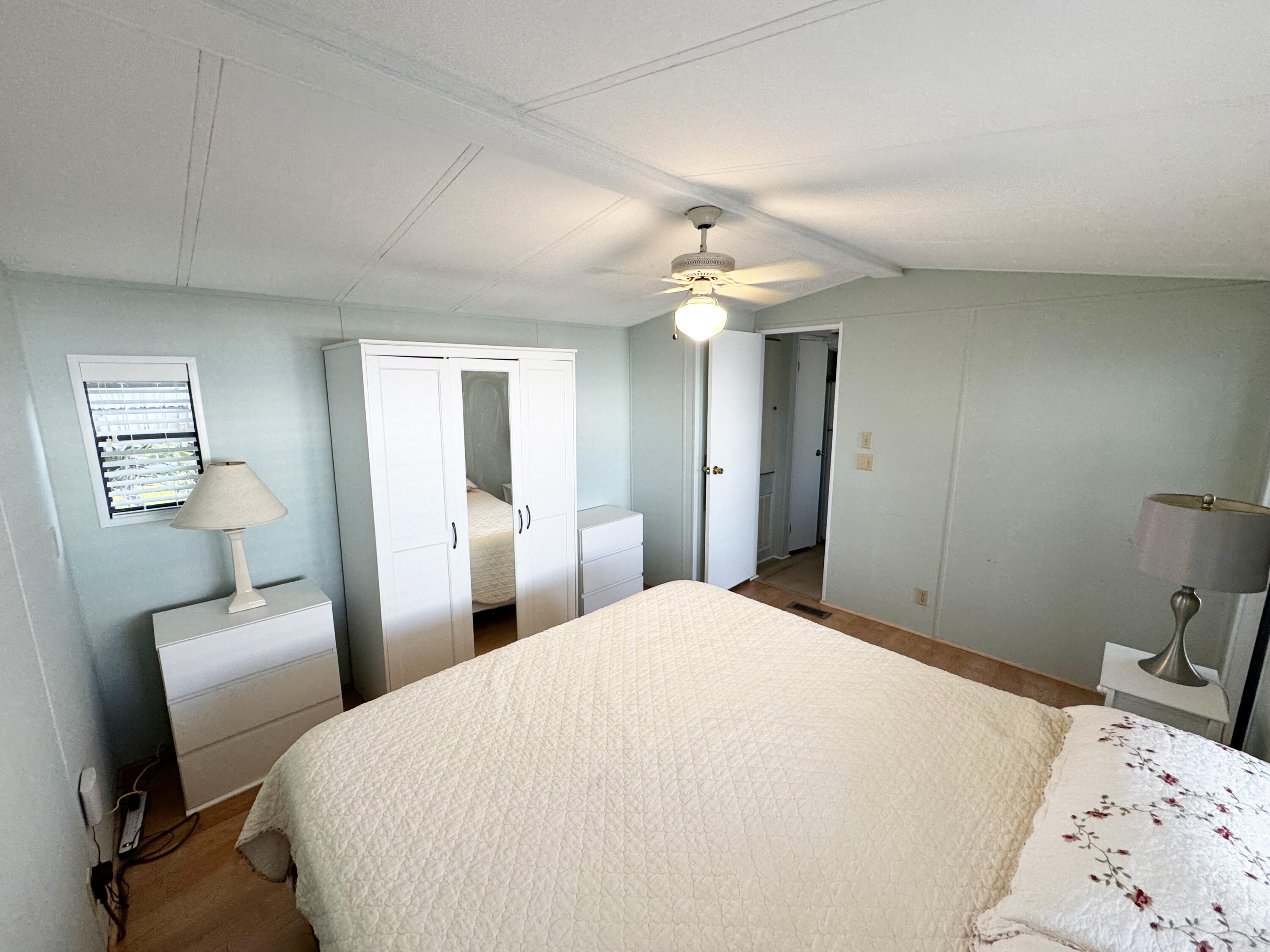 210 Cardinal Drive, Unit B Boynton Beach, FL 33435 - Photo 10 of 34 primary bed