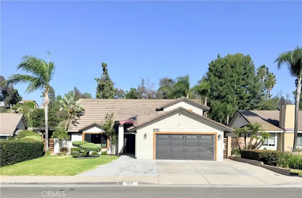 $1,120,000 | 1010 Cogburn Lane, Diamond Bar, CA 91765