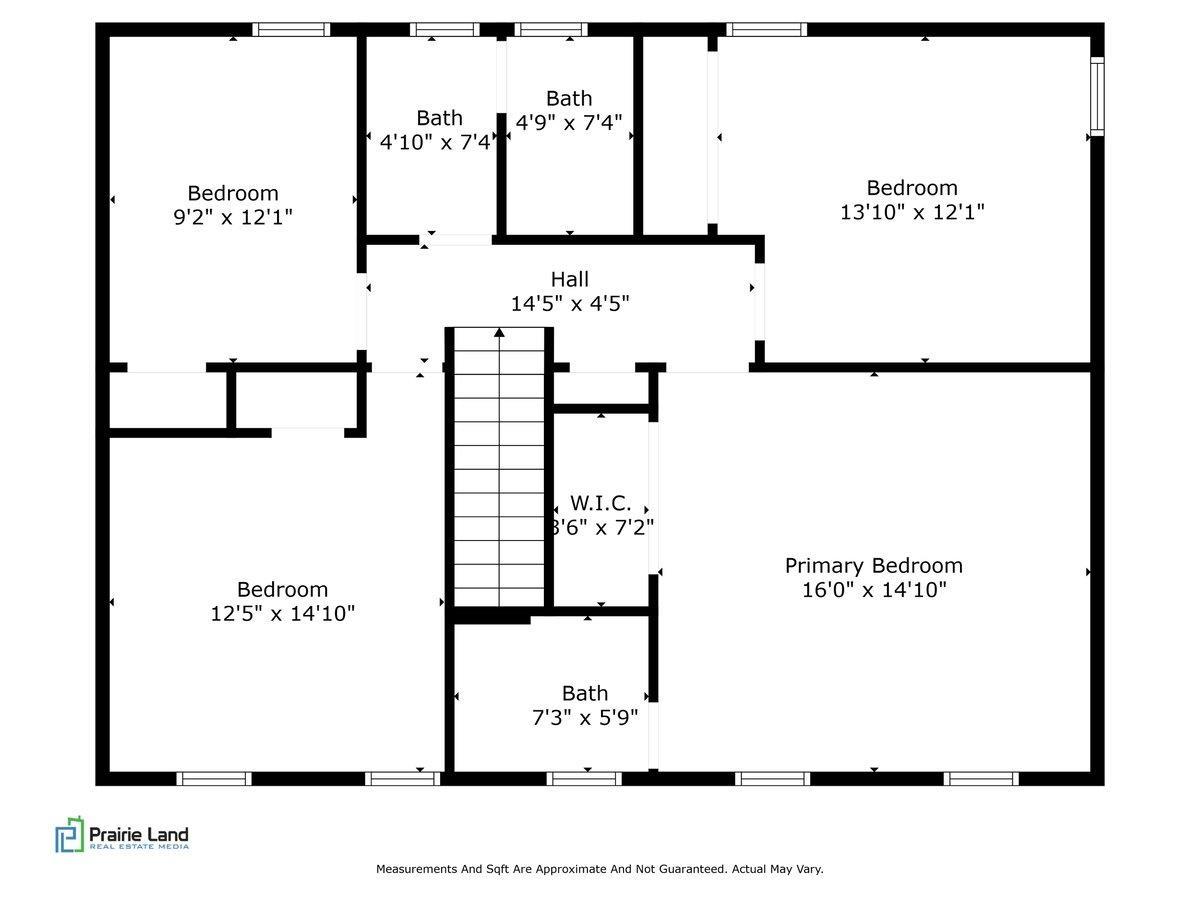 142 Tamarisk Drive Springfield, IL 62704 - Photo 36 of 39 Gallery Image 36