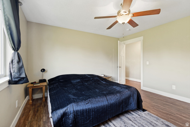 65 North 450 West Springville, UT 84663 - Photo 21 of 32 Hard floors throughout is ideal!