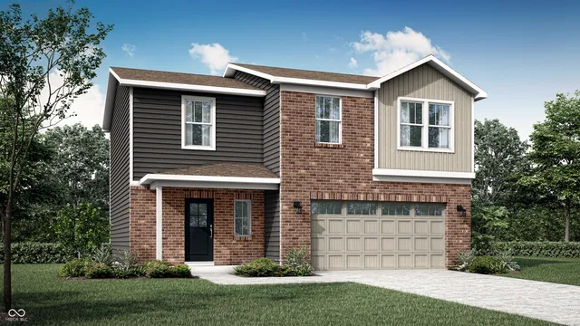 $293,240 | 11820 Marling Way, Indianapolis, IN 46235
