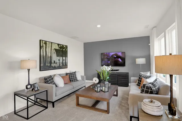 $293,240 | 11820 Marling Way, Indianapolis, IN 46235