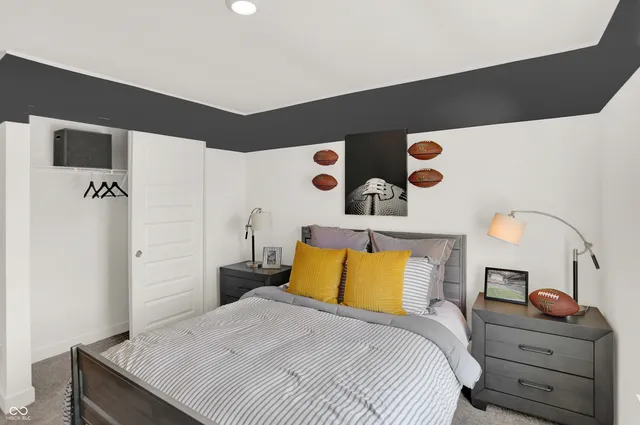 $293,240 | 11820 Marling Way, Indianapolis, IN 46235