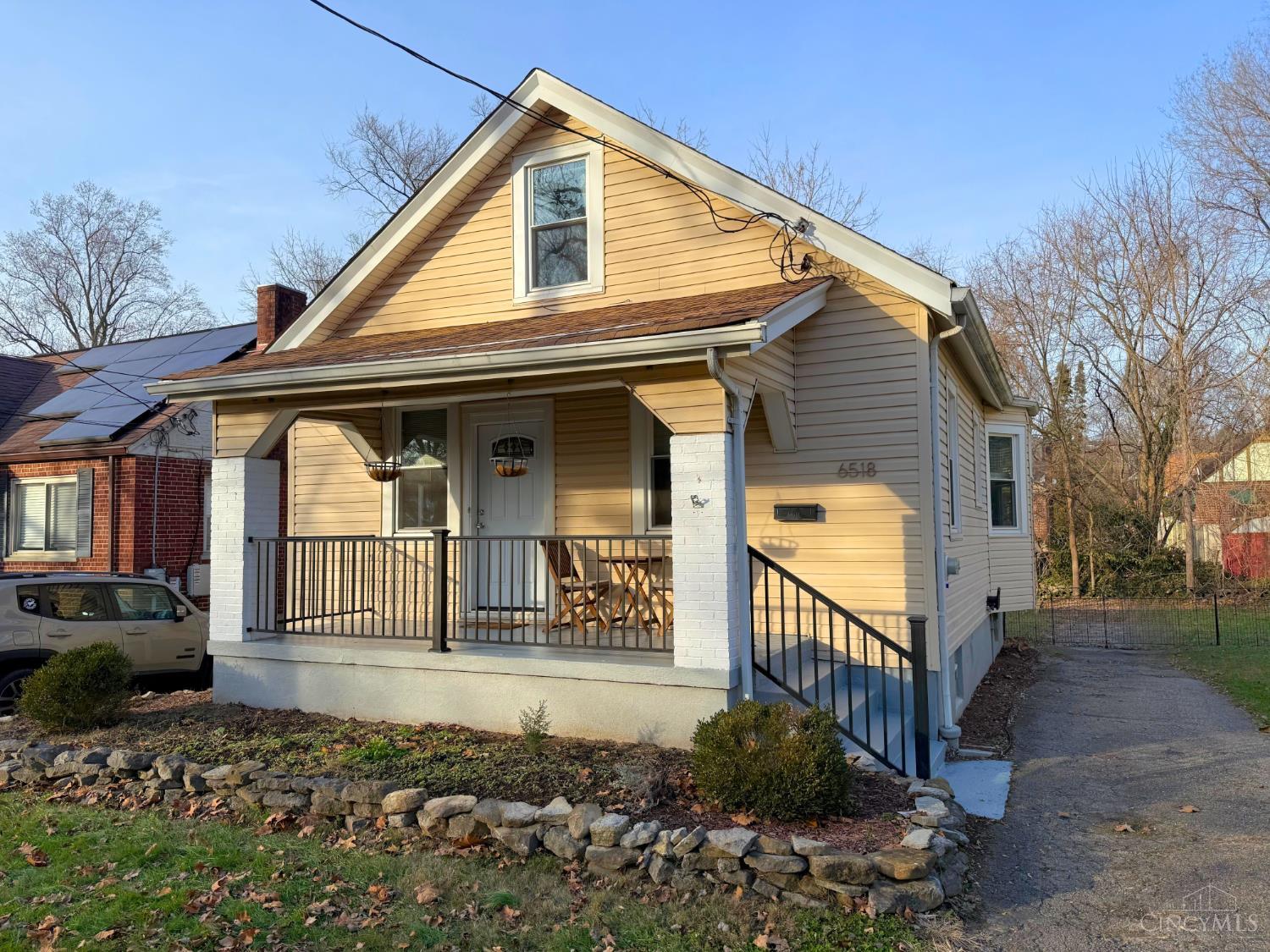 6518 Roe Street Cincinnati, OH 45227 - Photo 1 of 43 Gallery Image 1