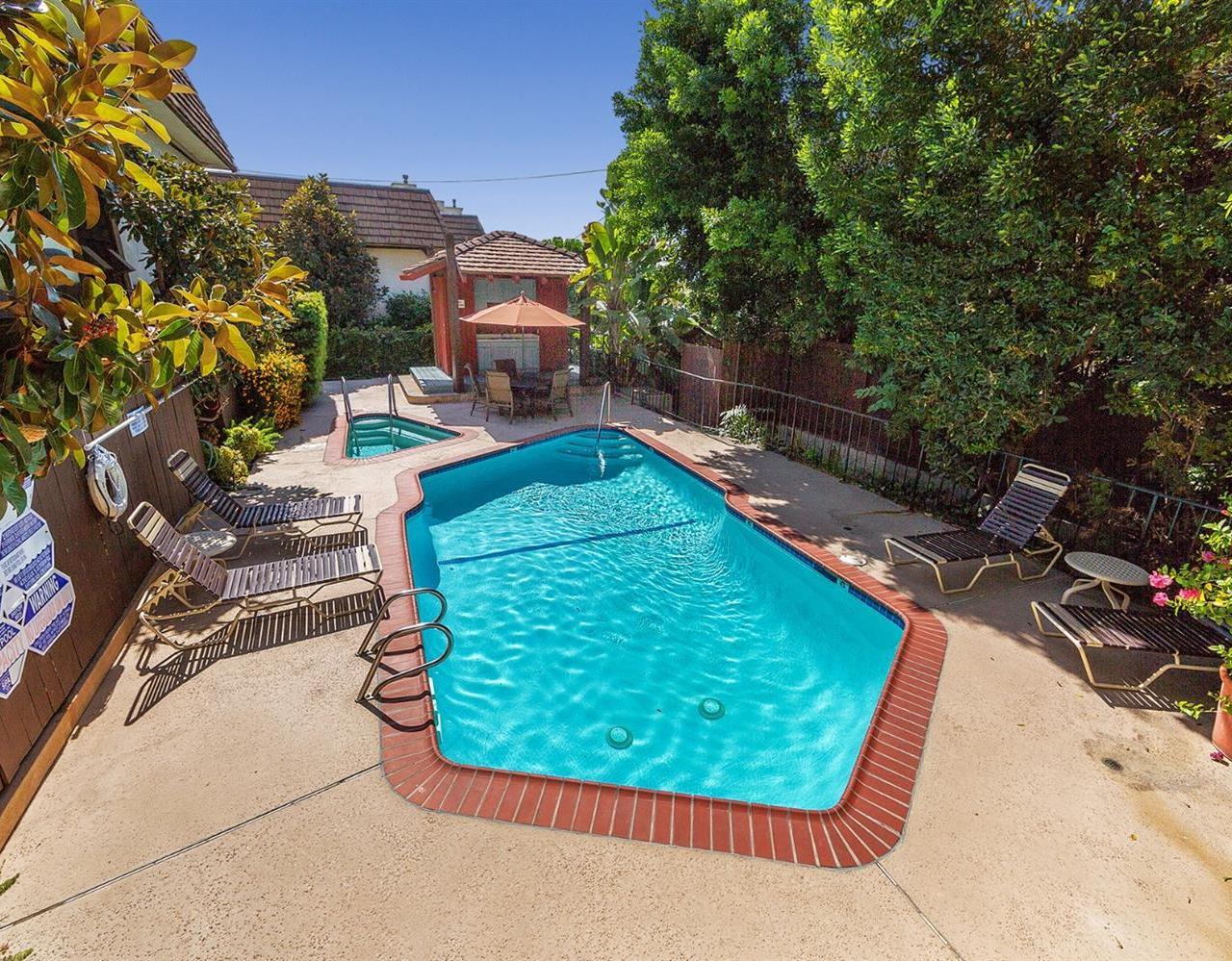 1429 Valley View Road, Unit 30 Glendale, CA 91202 - Photo 16 of 16
