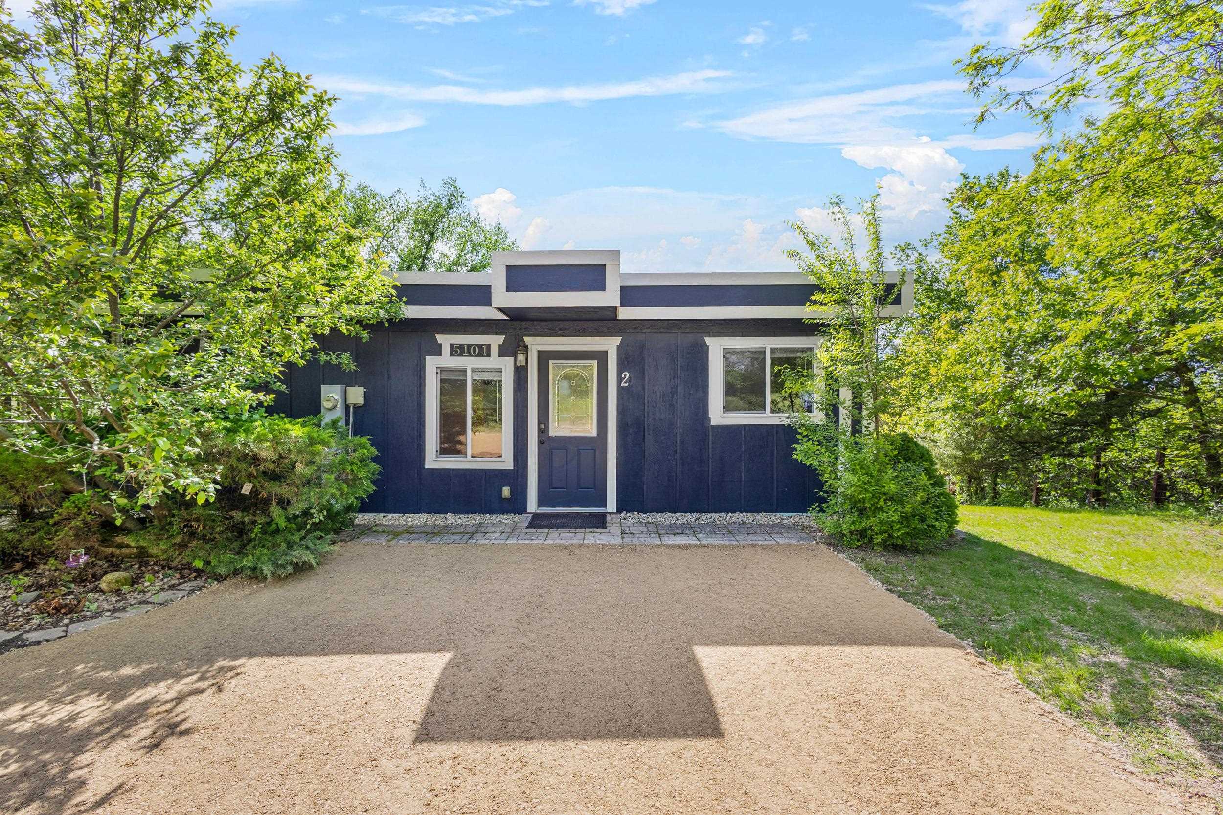 N5101 Hemlock Street Poynette, WI 53955 - Photo 30 of 90