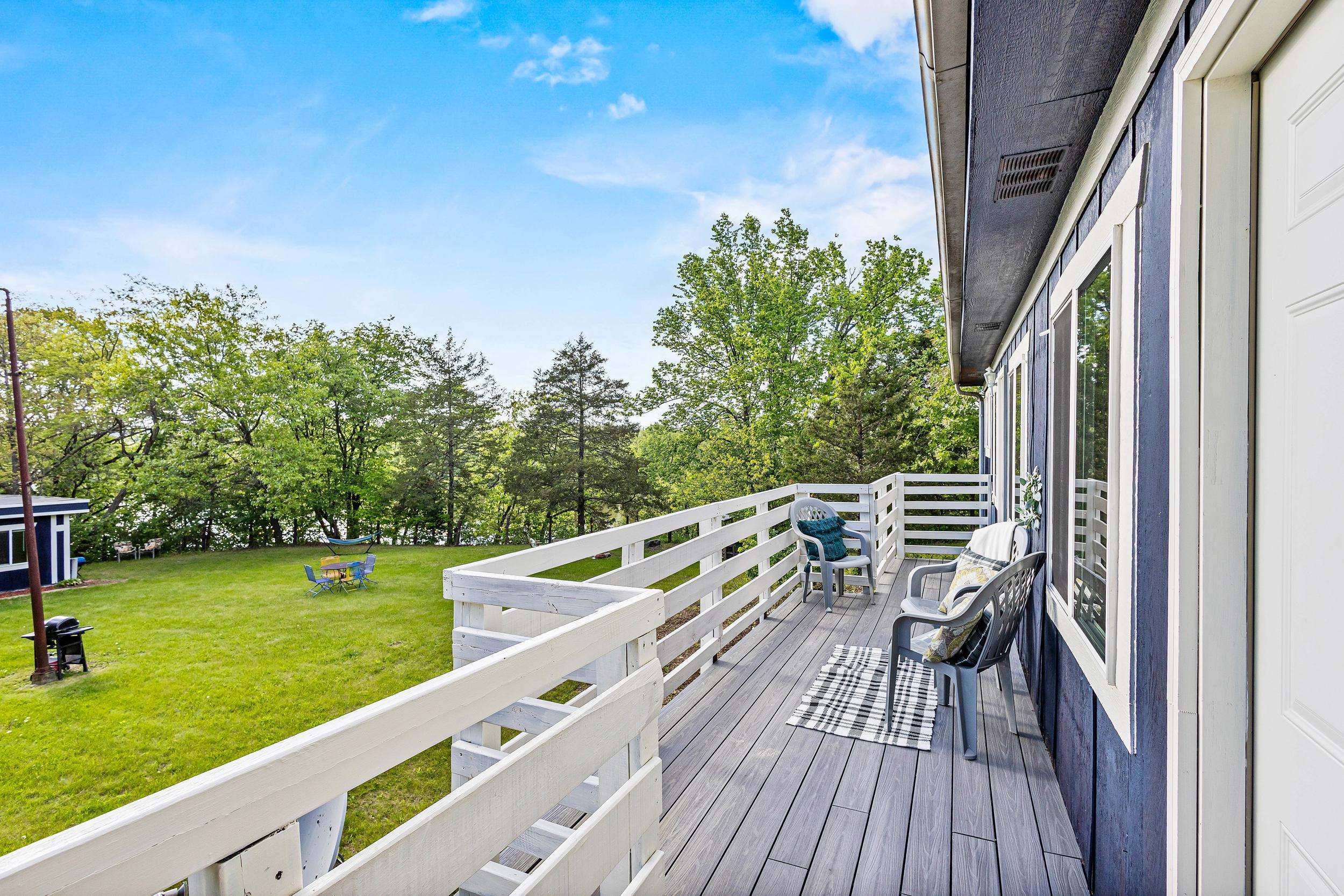 N5101 Hemlock Street Poynette, WI 53955 - Photo 3 of 90