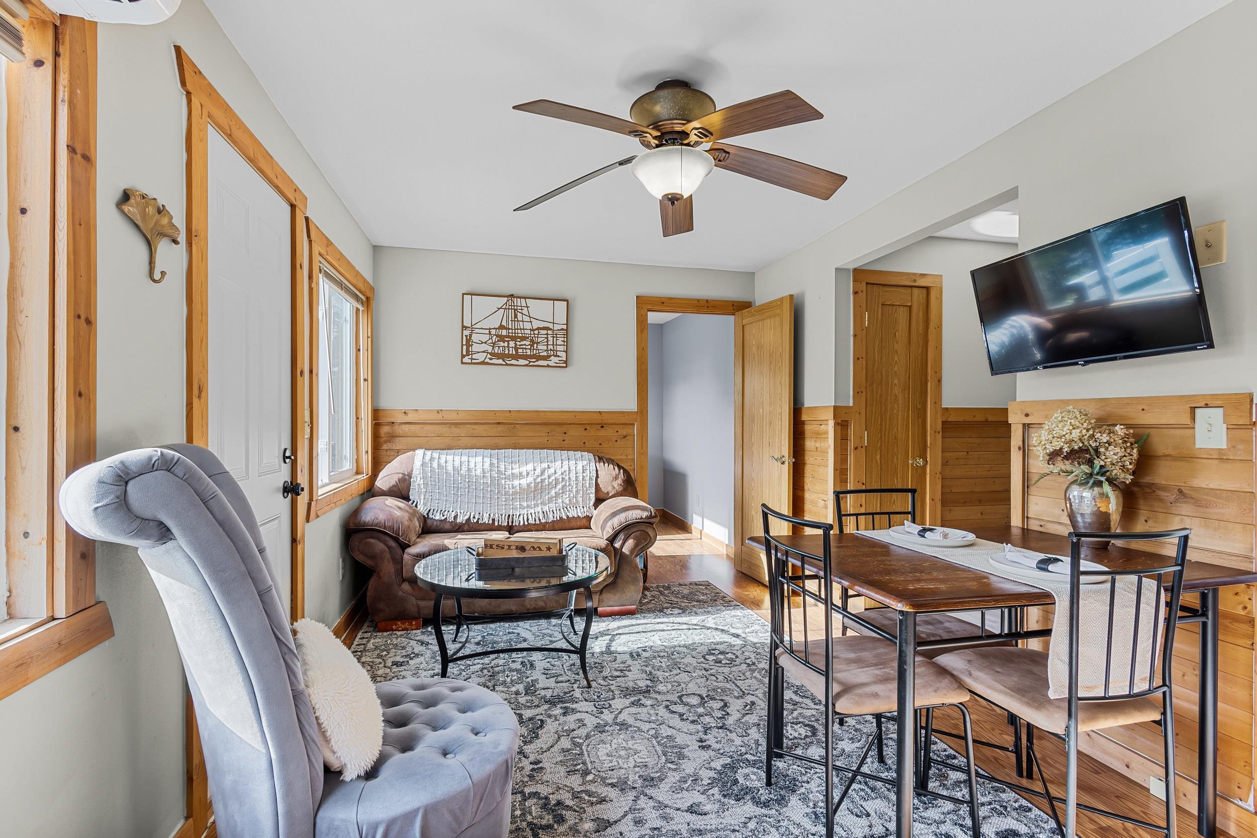 N5101 Hemlock Street Poynette, WI 53955 - Photo 44 of 90