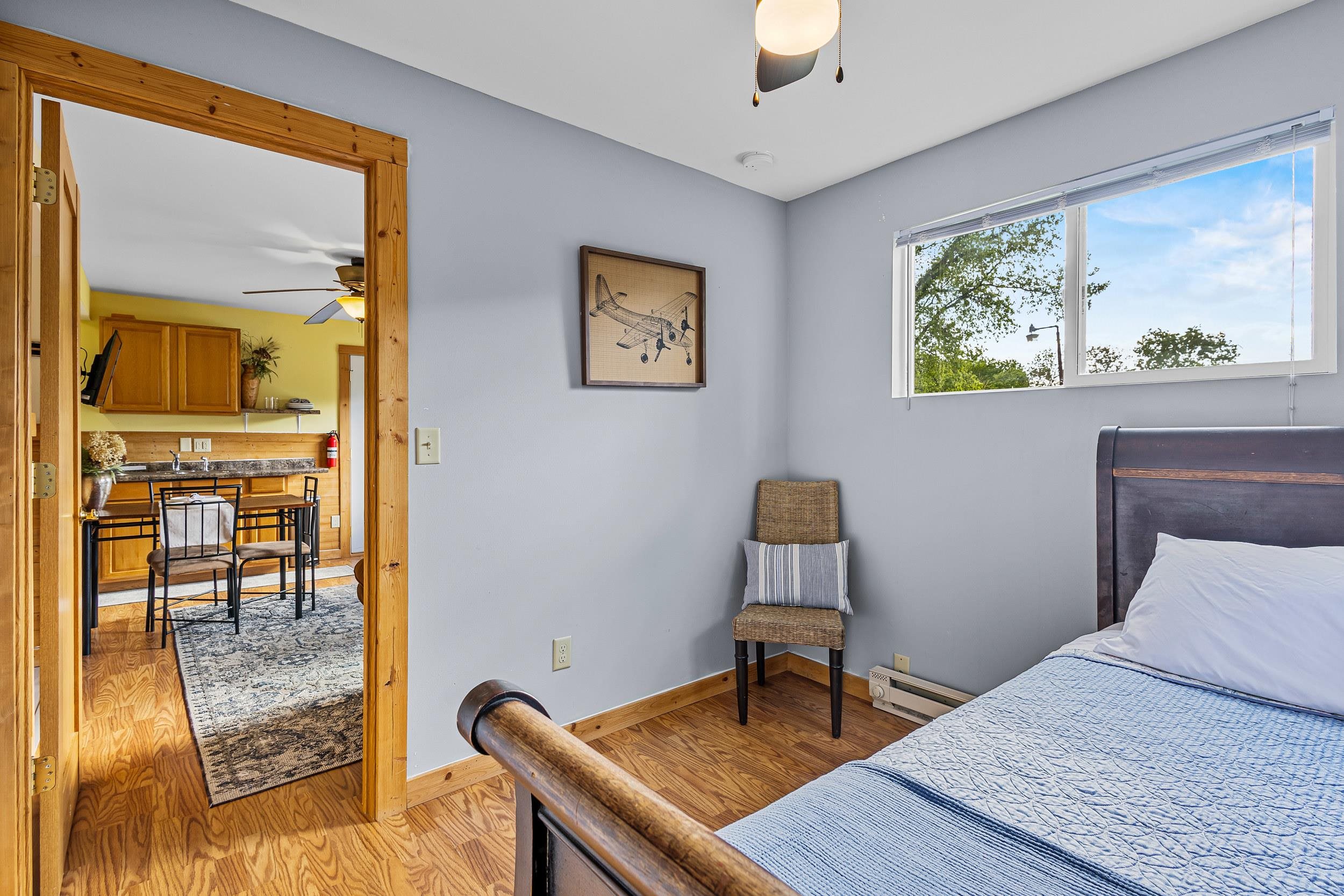 N5101 Hemlock Street Poynette, WI 53955 - Photo 46 of 90