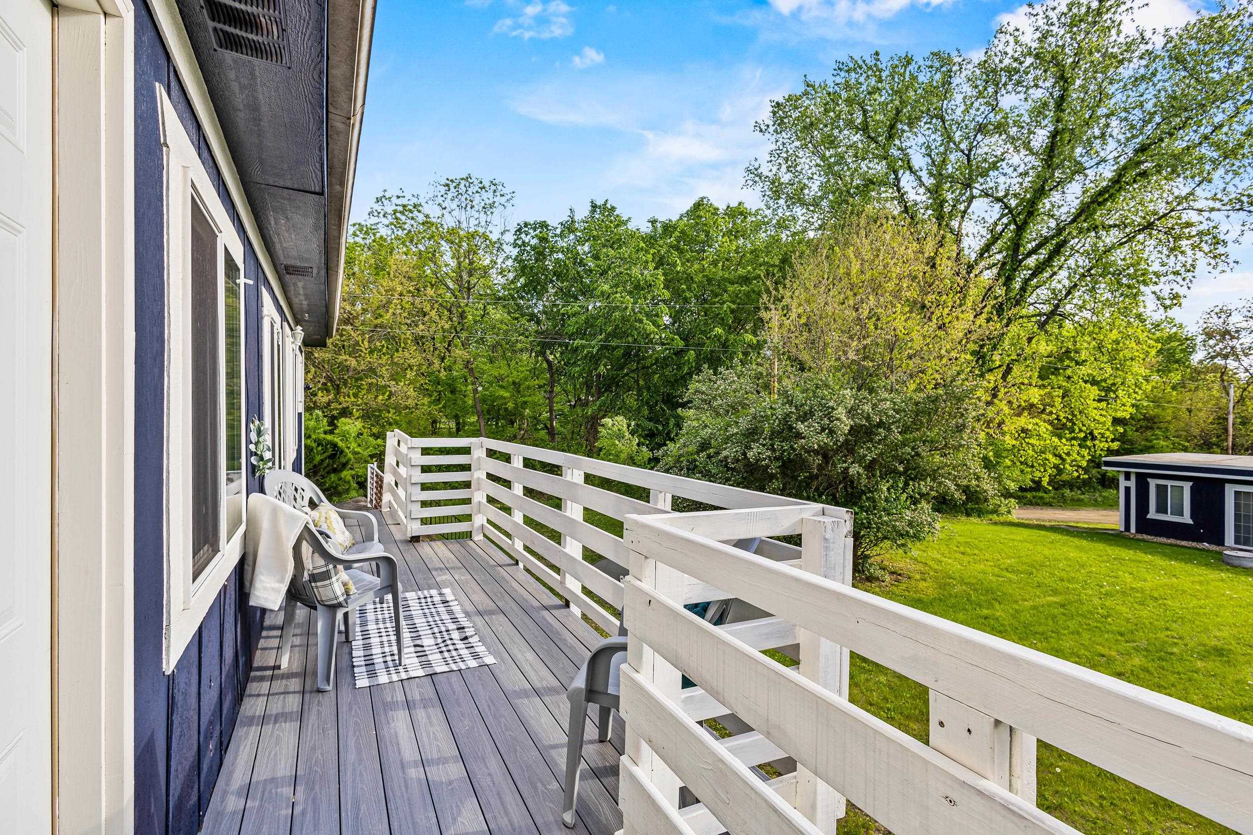 N5101 Hemlock Street Poynette, WI 53955 - Photo 48 of 90