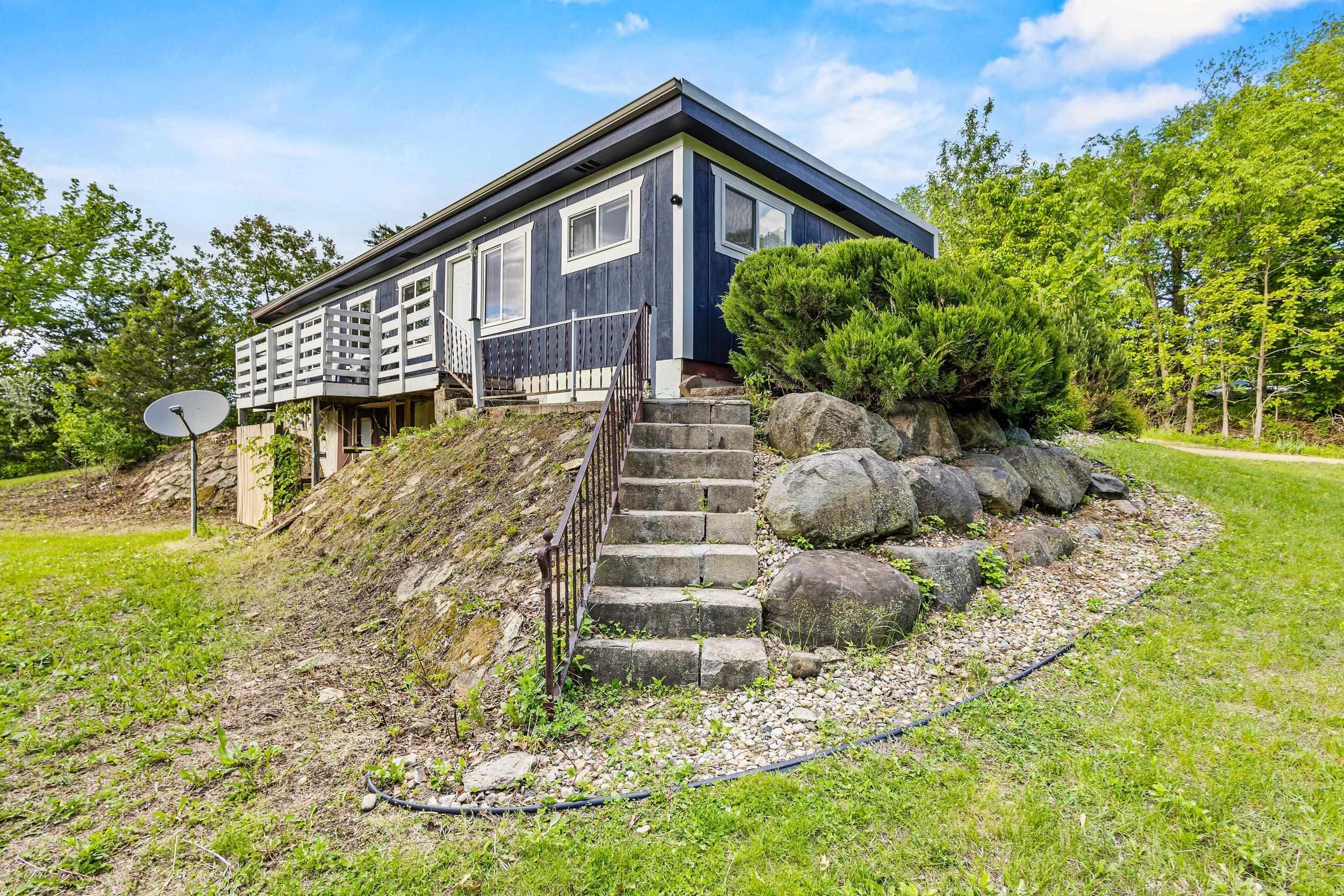 N5101 Hemlock Street Poynette, WI 53955 - Photo 50 of 90