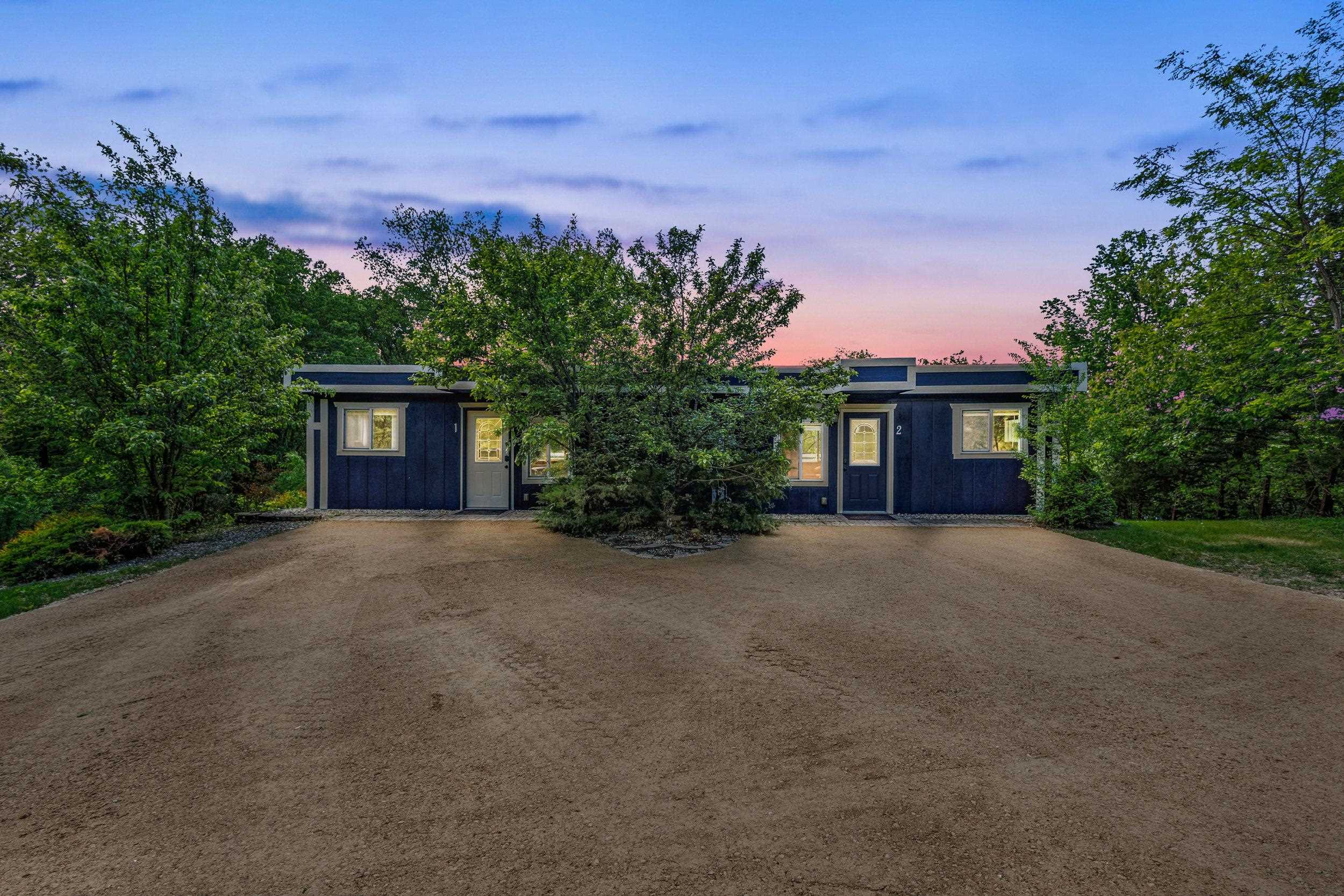 N5101 Hemlock Street Poynette, WI 53955 - Photo 5 of 90