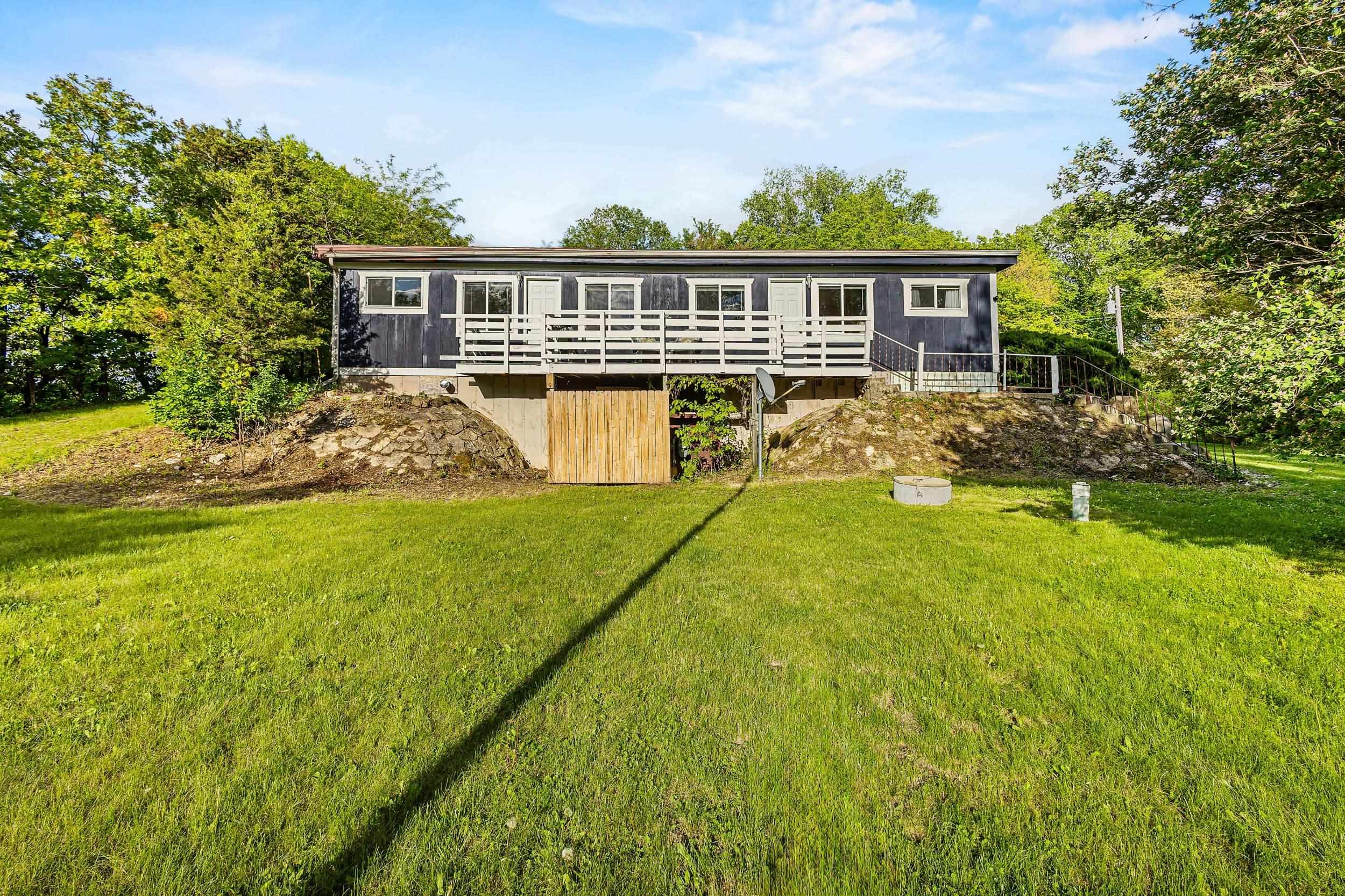 N5101 Hemlock Street Poynette, WI 53955 - Photo 52 of 90