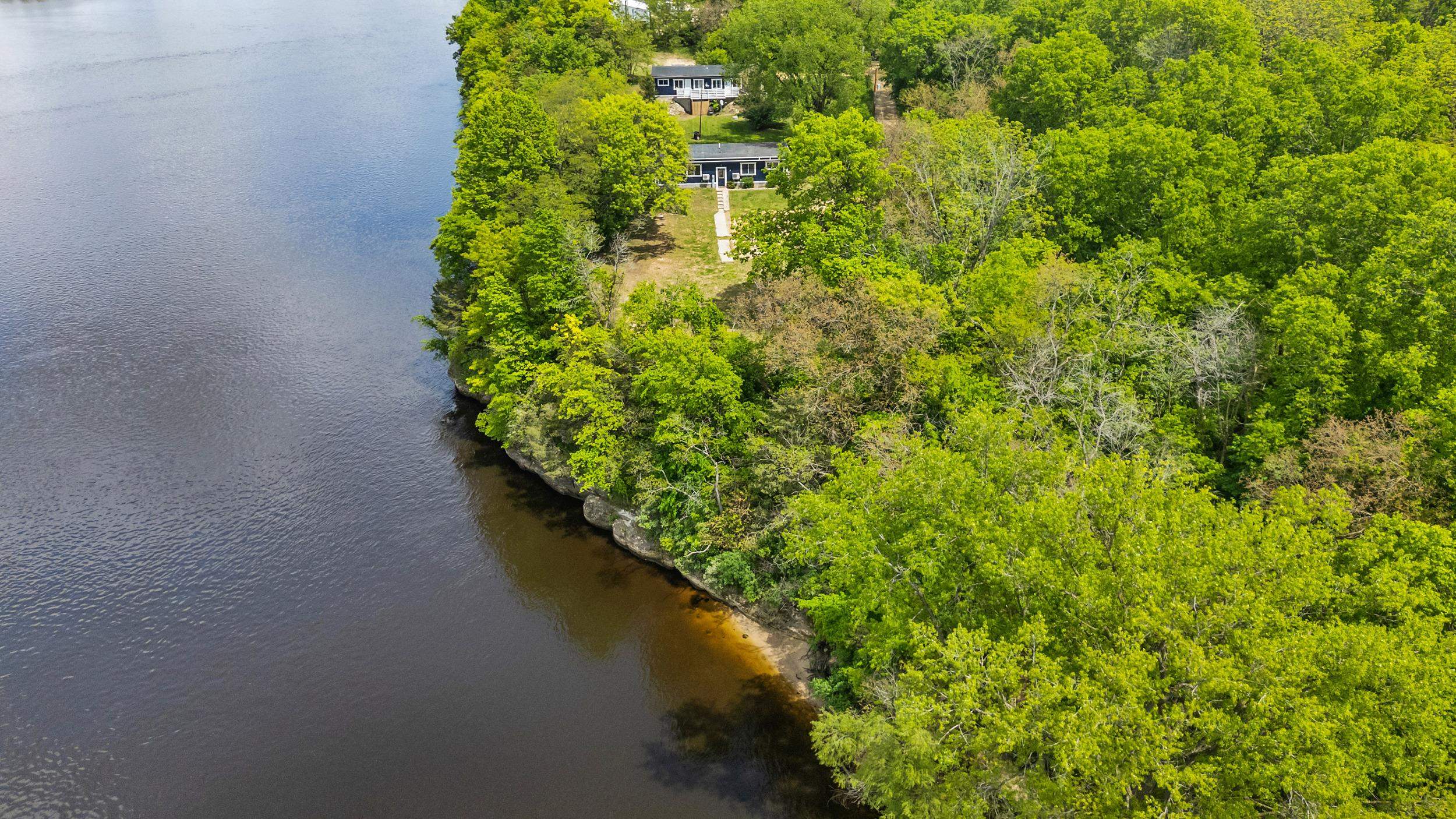 N5101 Hemlock Street Poynette, WI 53955 - Photo 67 of 90