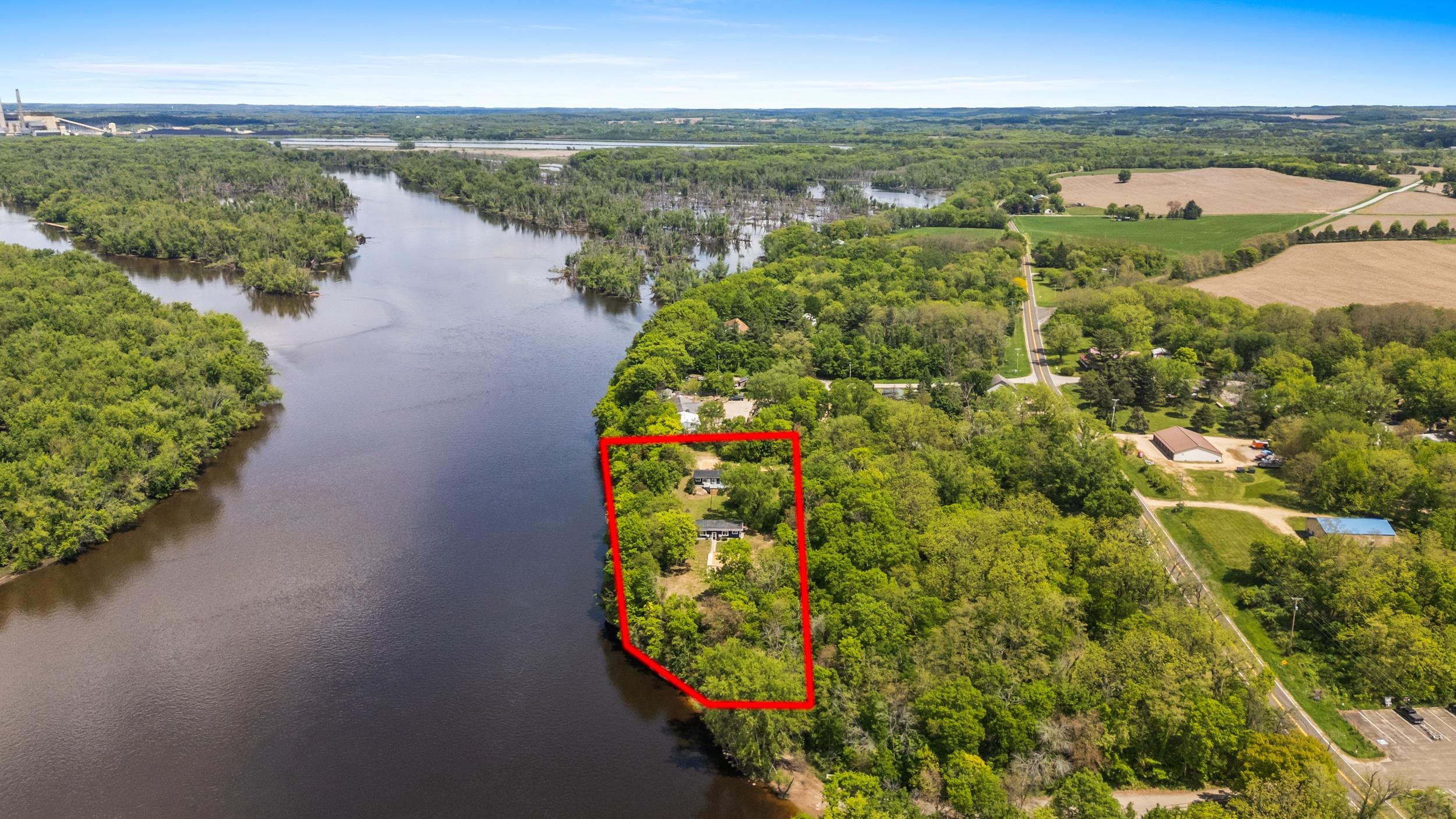 N5101 Hemlock Street Poynette, WI 53955 - Photo 80 of 90